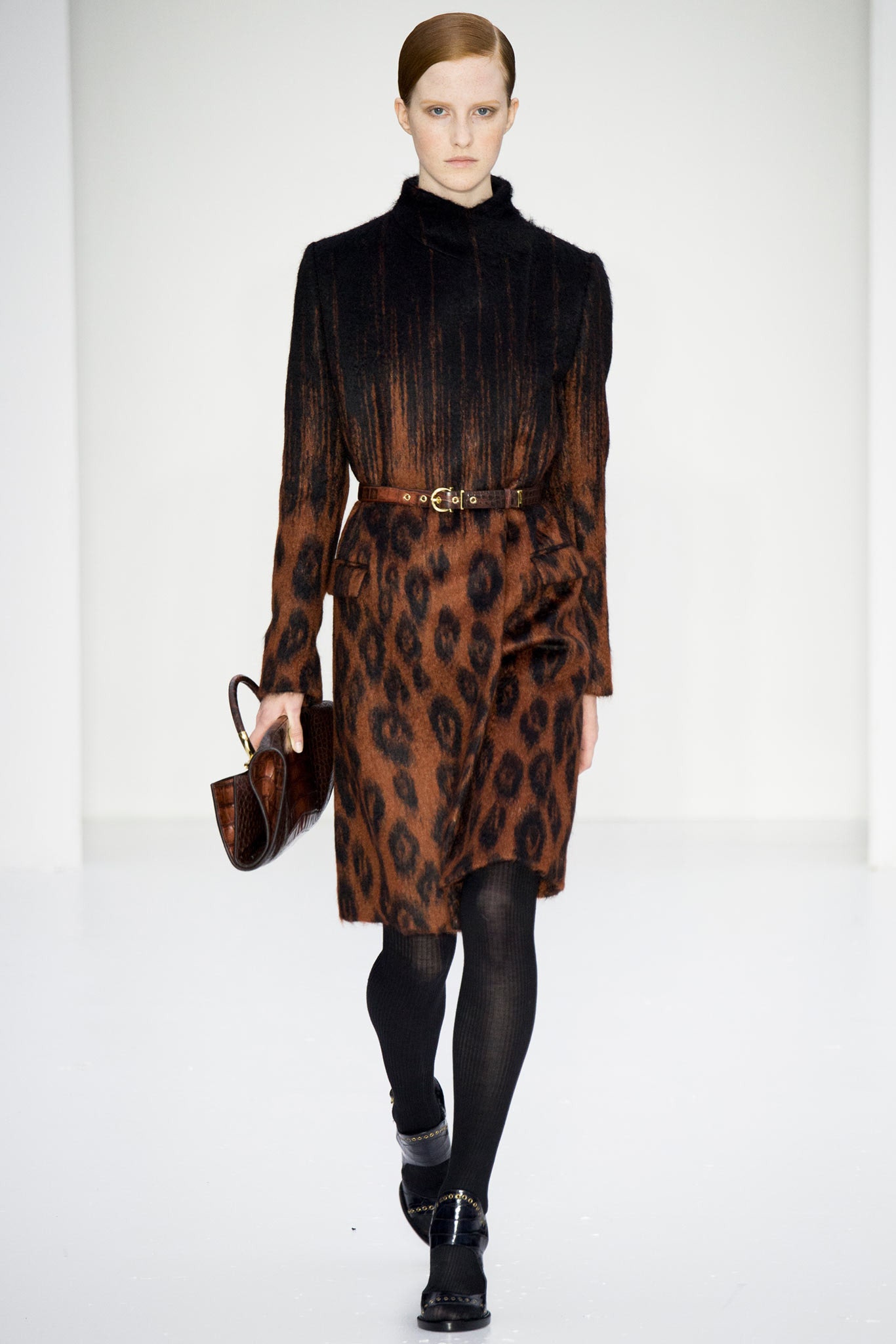 Ferragamo F/W 14 Look 16