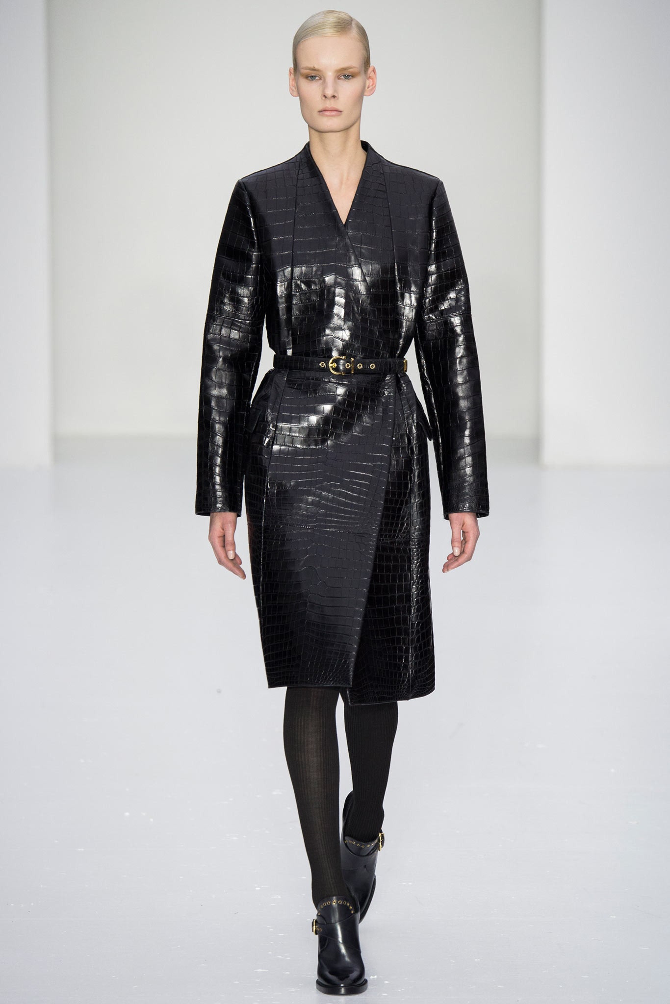 Ferragamo F/W 14 Look 20