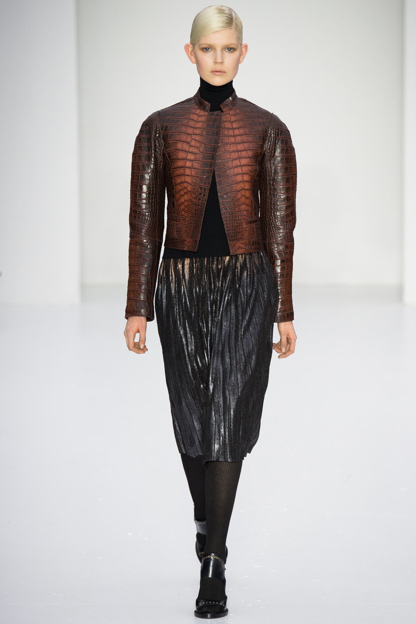 Ferragamo F/W 14 Look 21