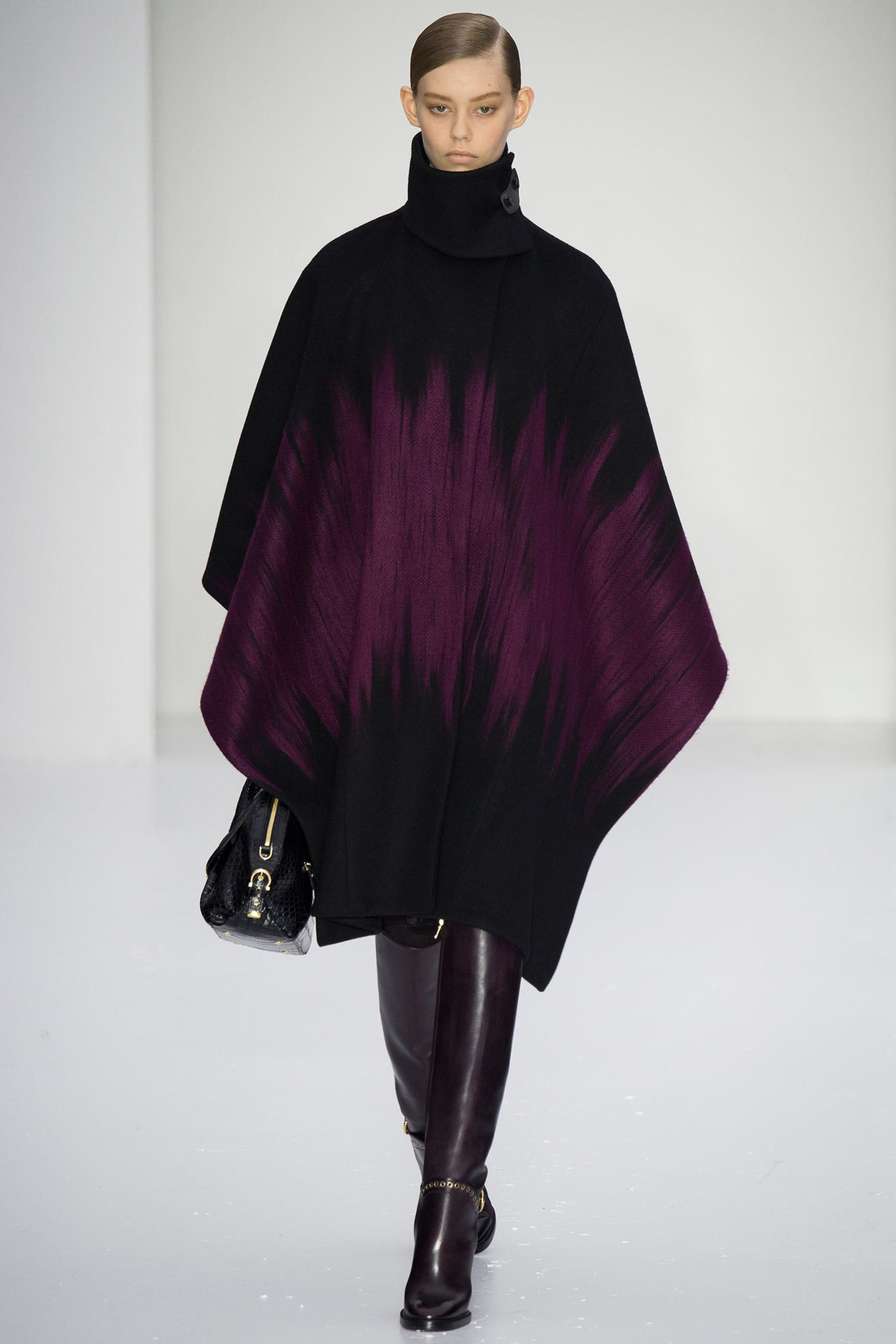 Ferragamo F/W 14 Look 25