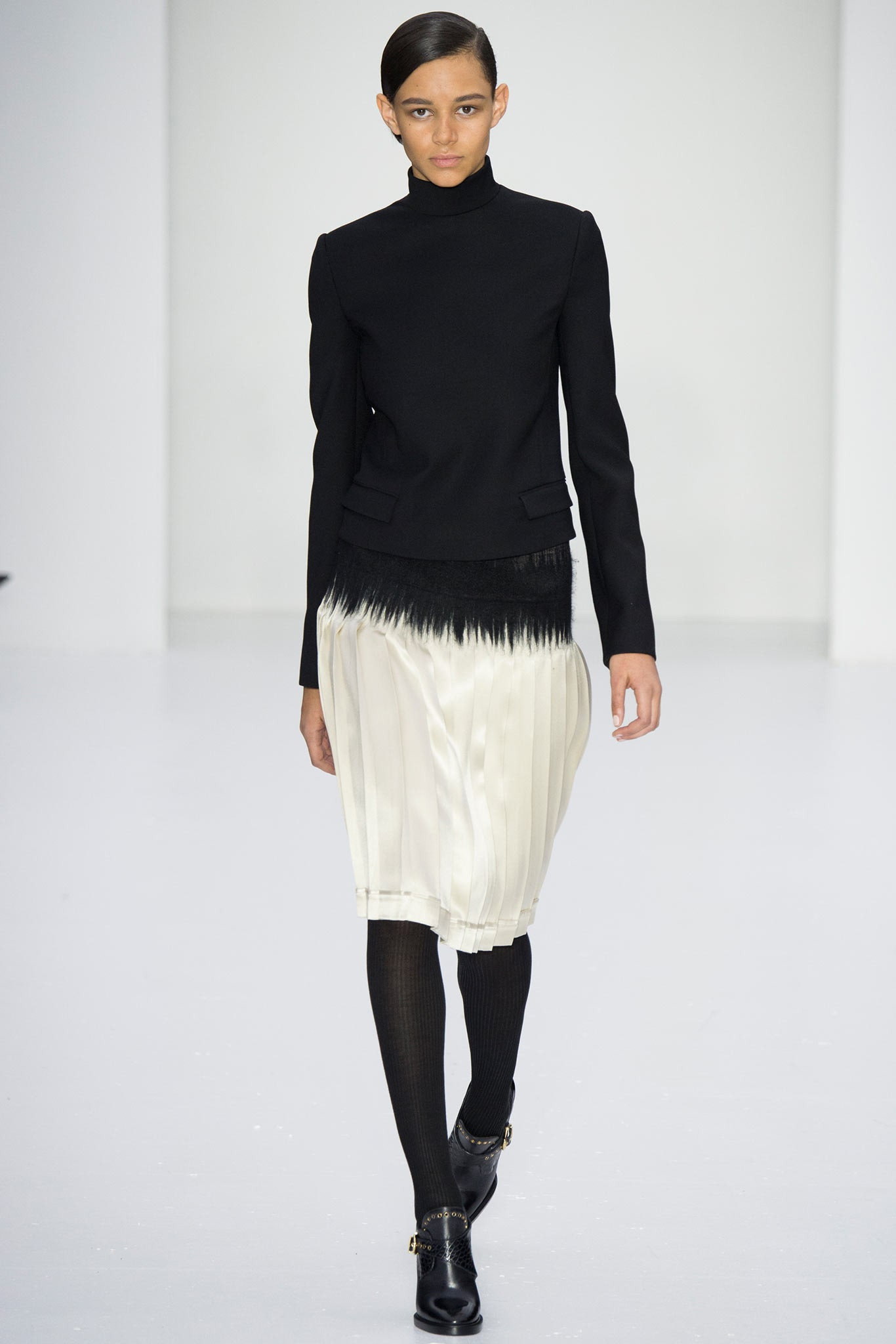 Ferragamo F/W 14 Look 31