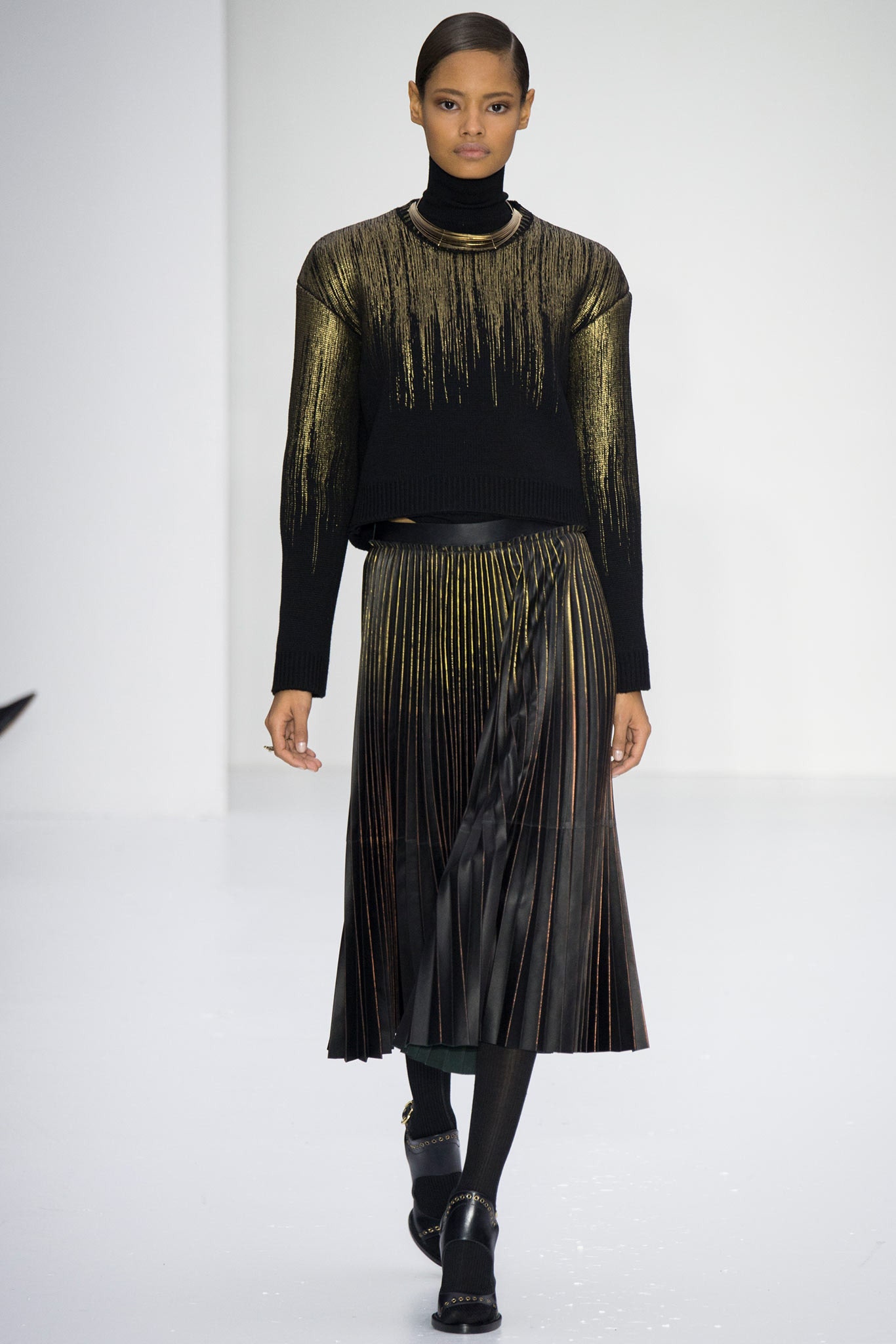 Ferragamo F/W 14 Look 34