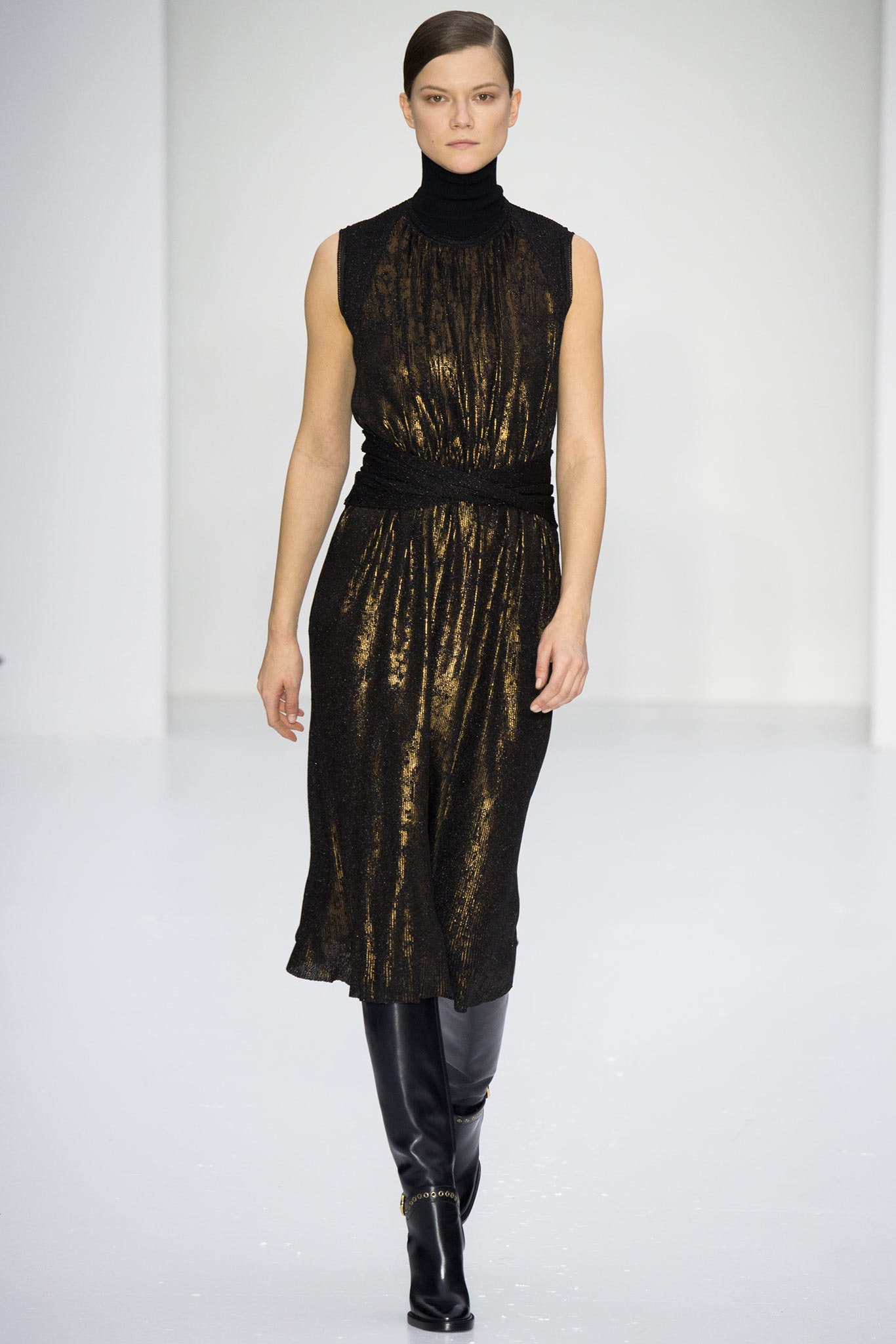 Ferragamo F/W 14 Look 35