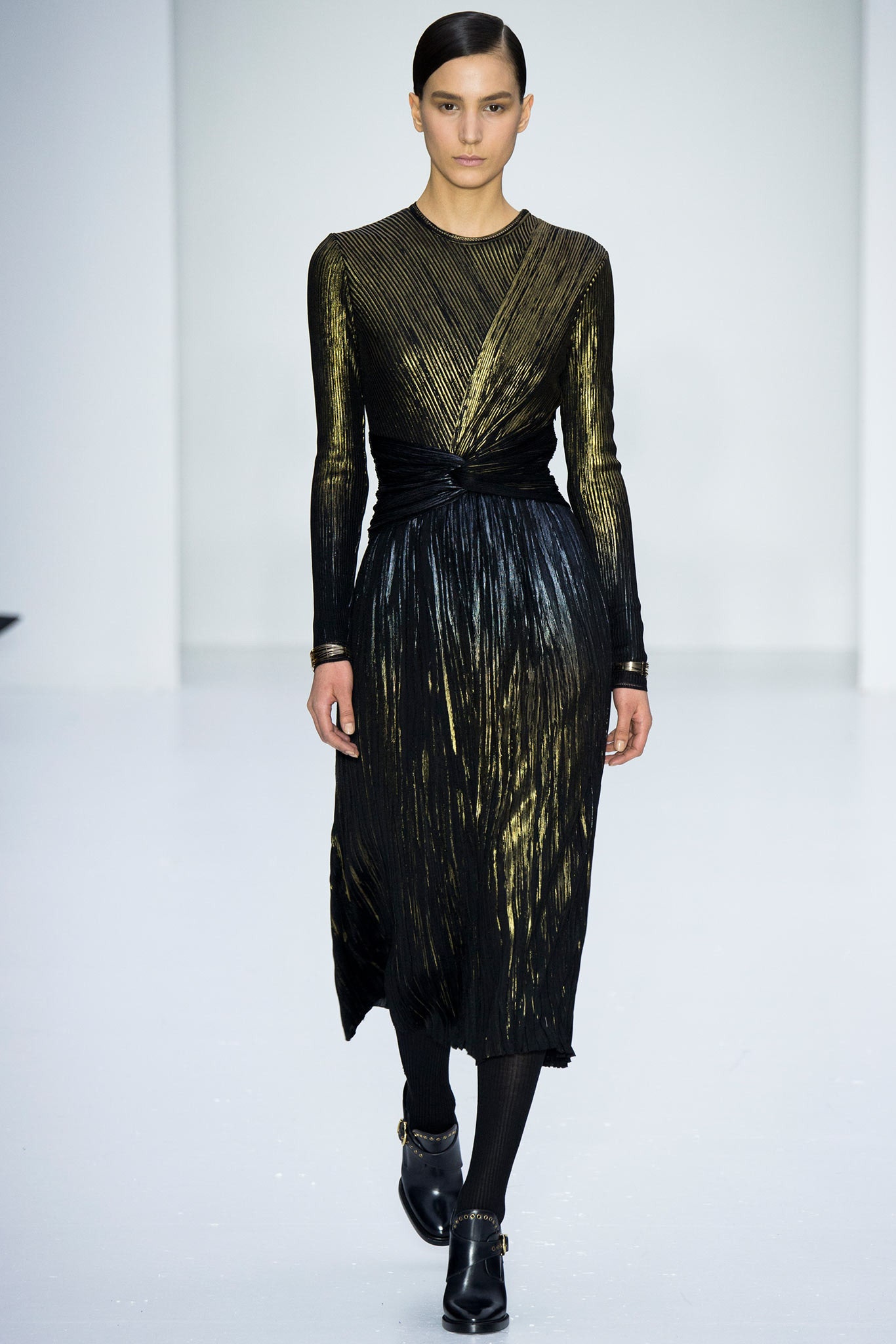 Ferragamo F/W 14 Look 37
