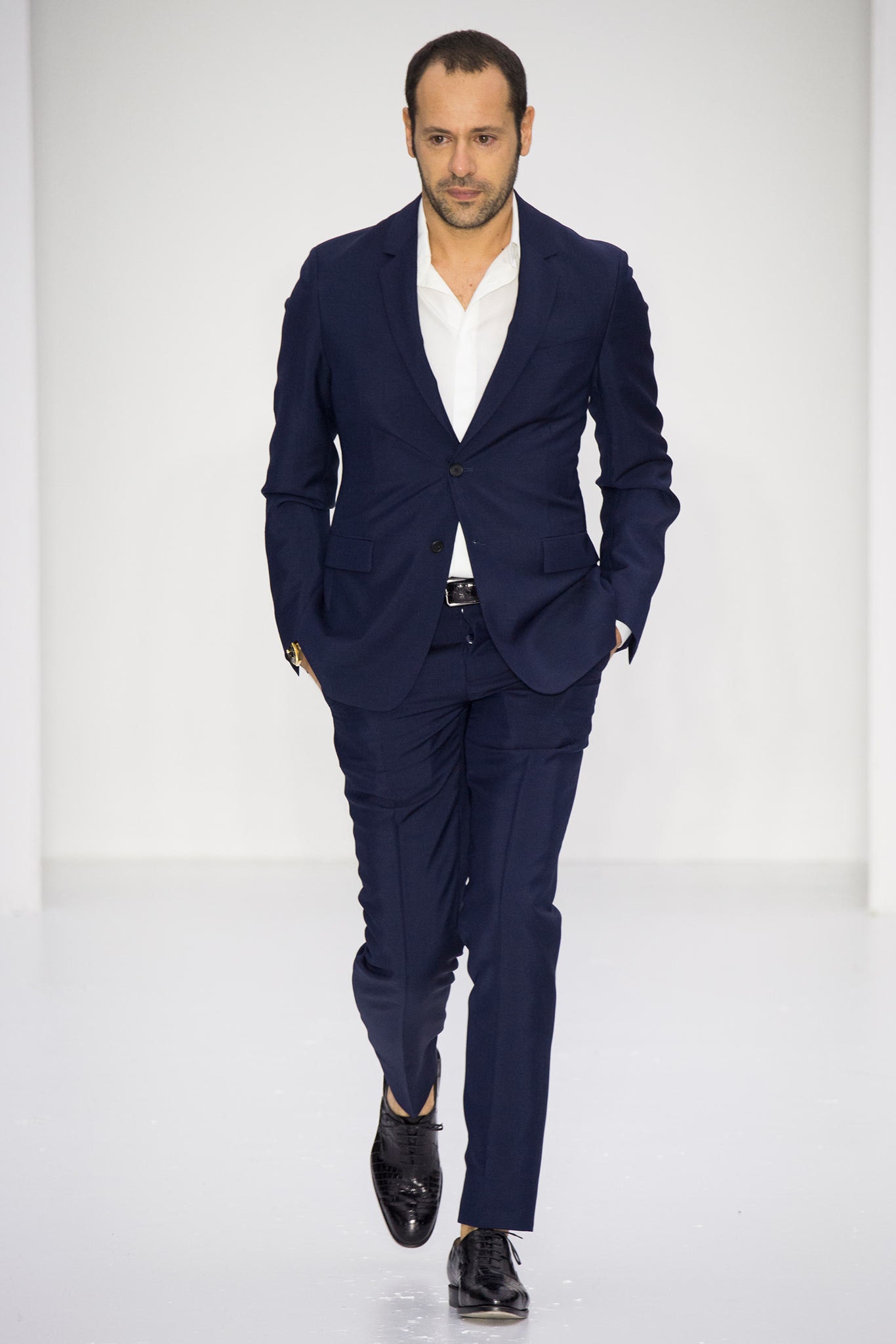 Ferragamo F/W 14 Look 38