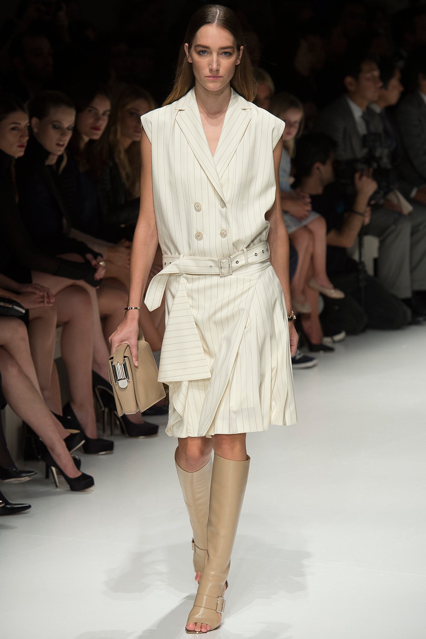 Ferragamo S/S 14 Look 5