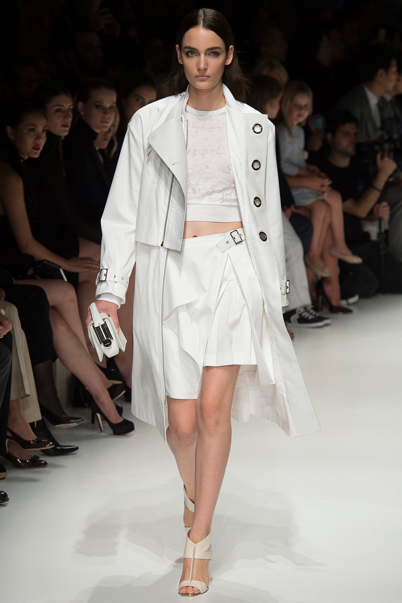Ferragamo S/S 14 Look 8