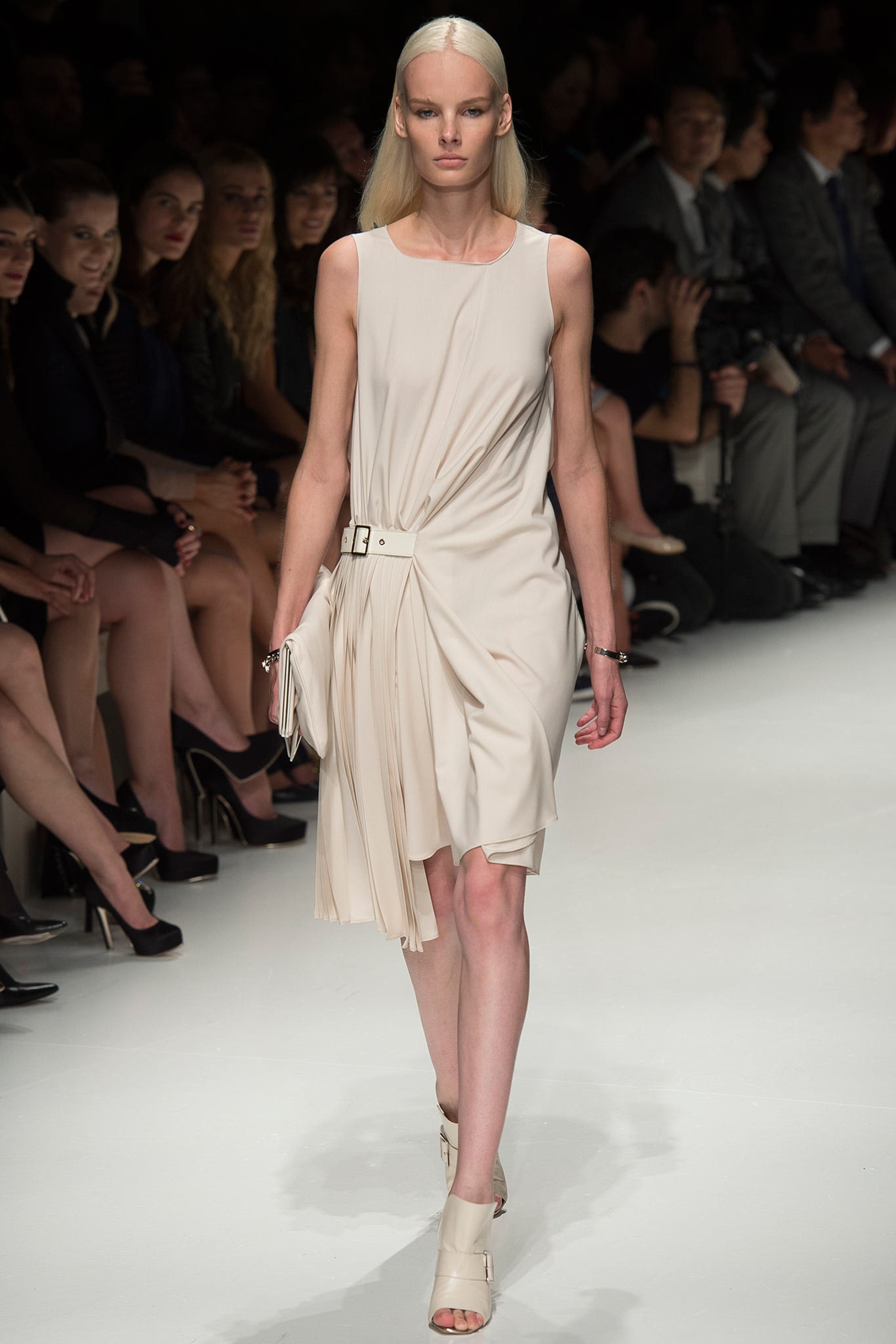 Ferragamo S/S 14 Look 13