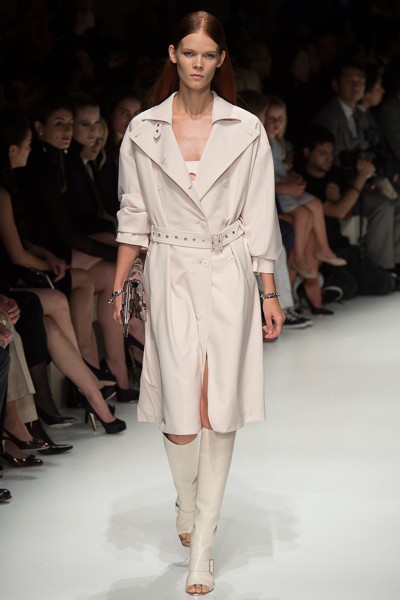 Ferragamo S/S 14 Look 15