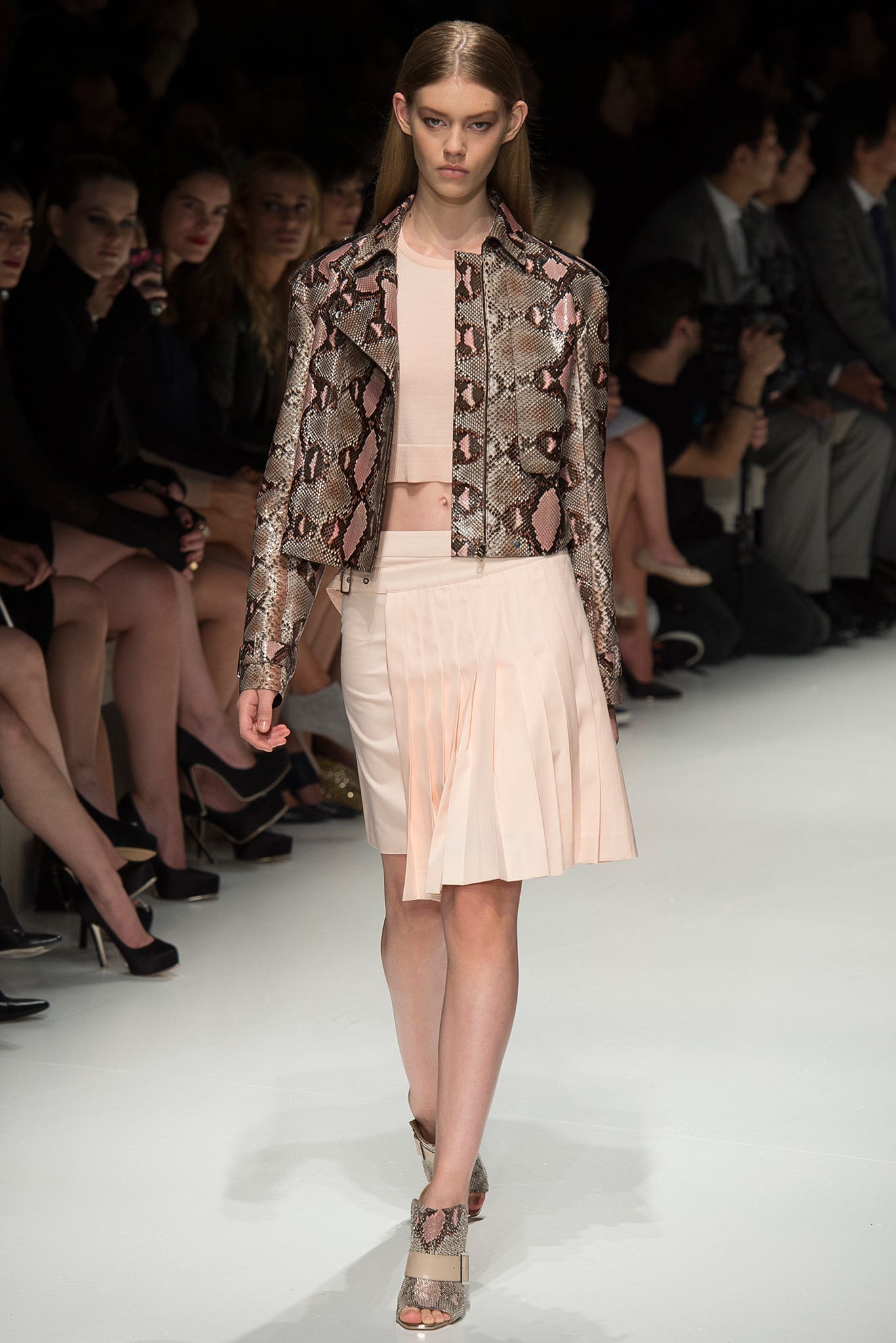 Ferragamo S/S 14 Look 16