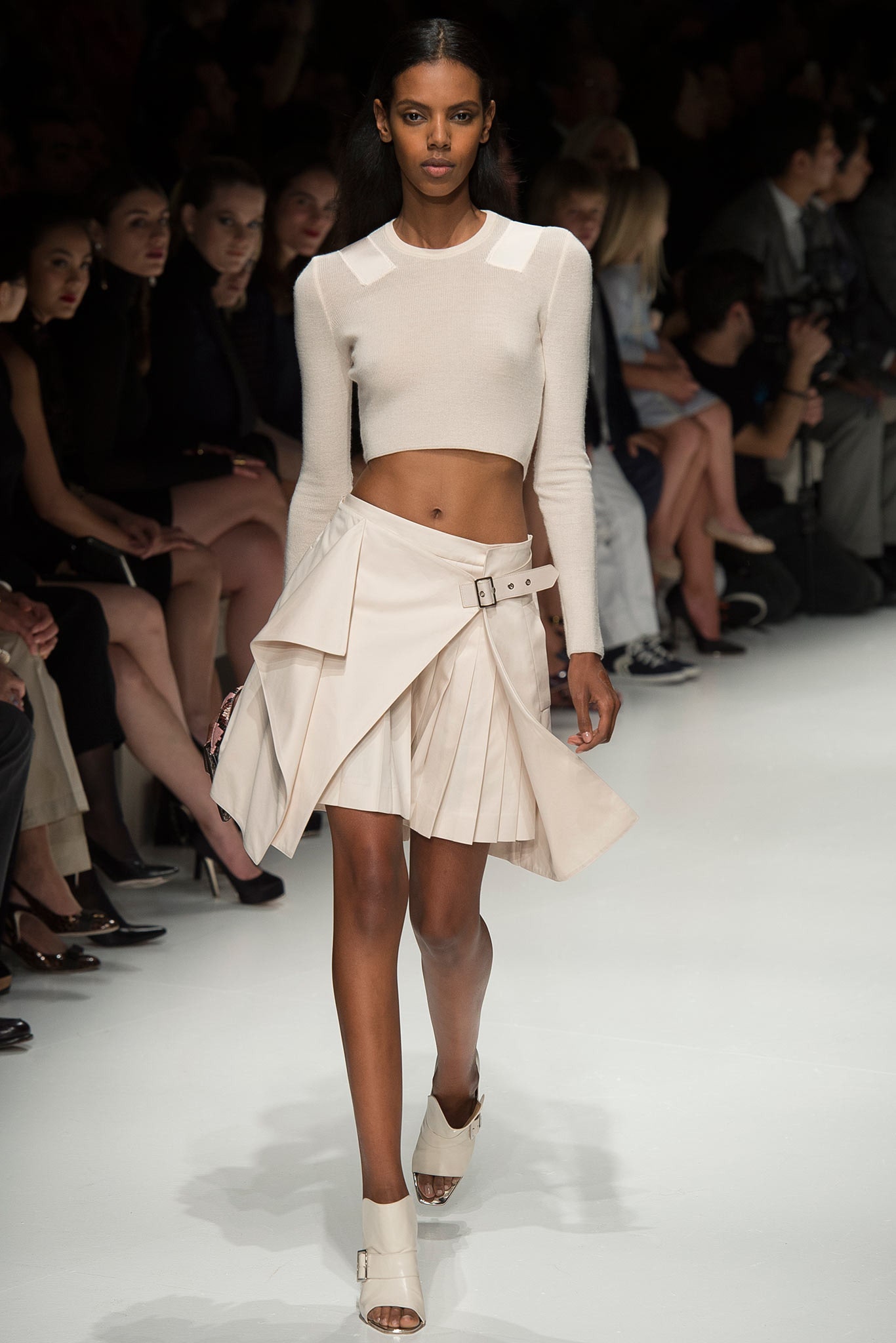 Ferragamo S/S 14 Look 17