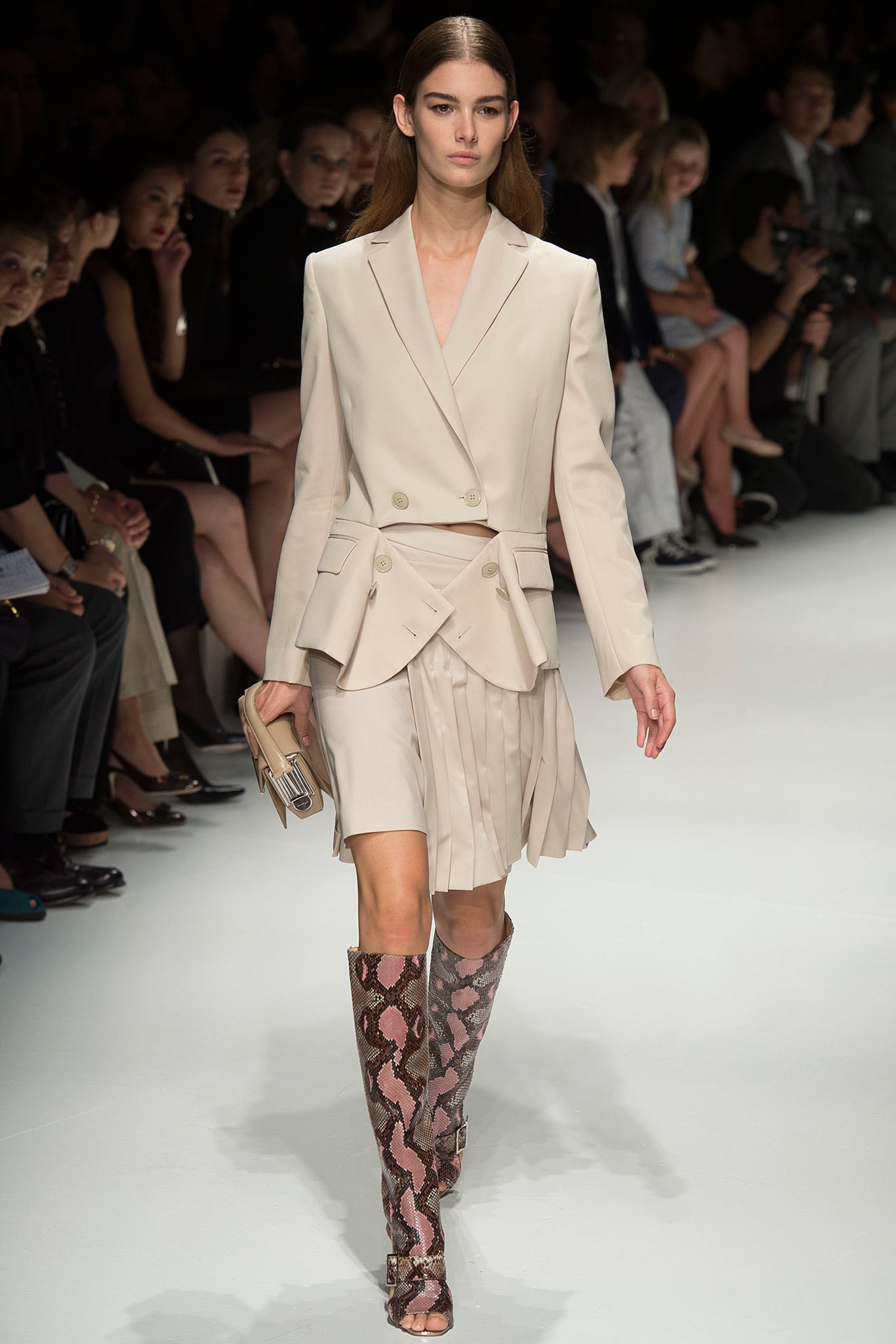 Ferragamo S/S 14 Look 18
