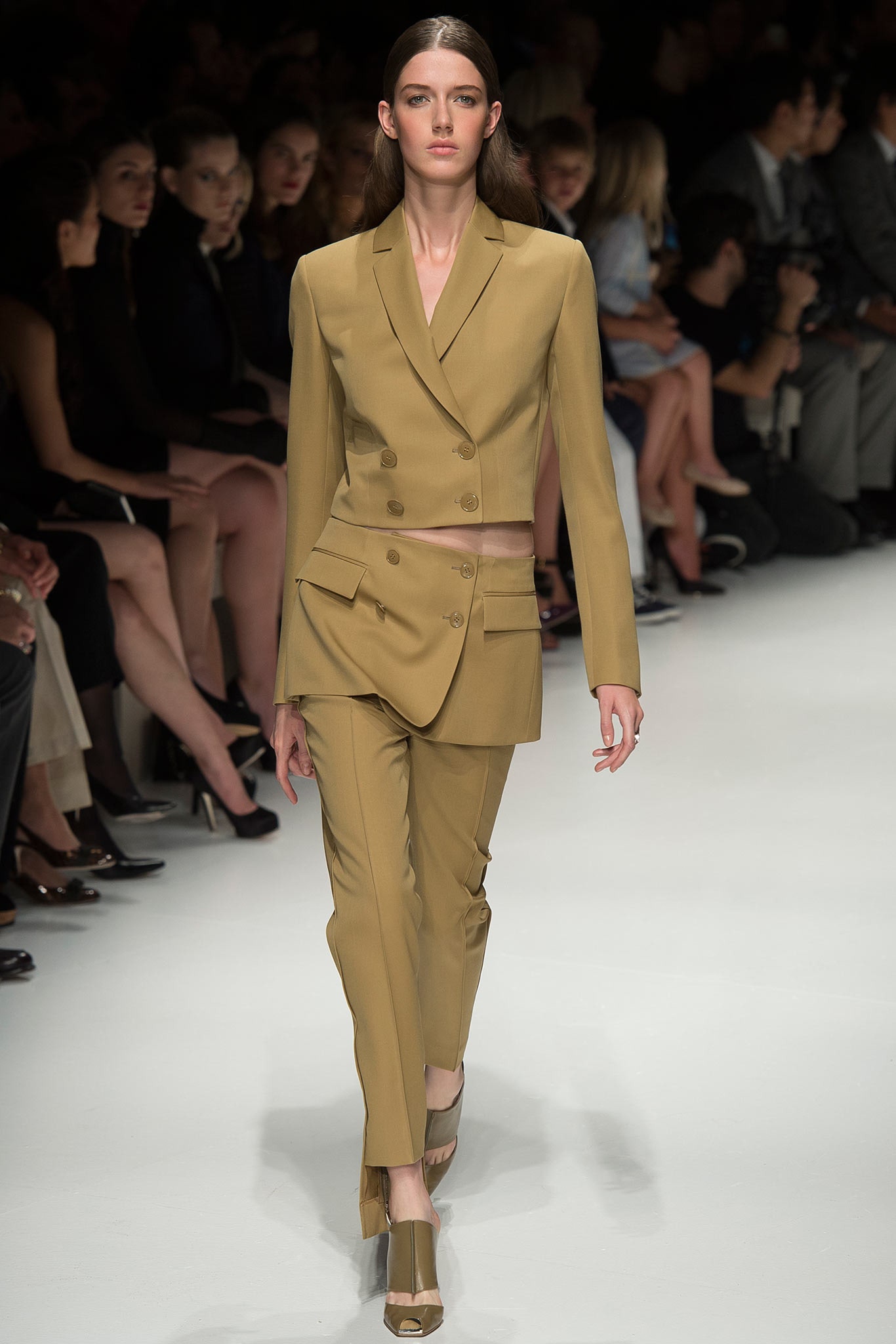 Ferragamo S/S 14 Look 20