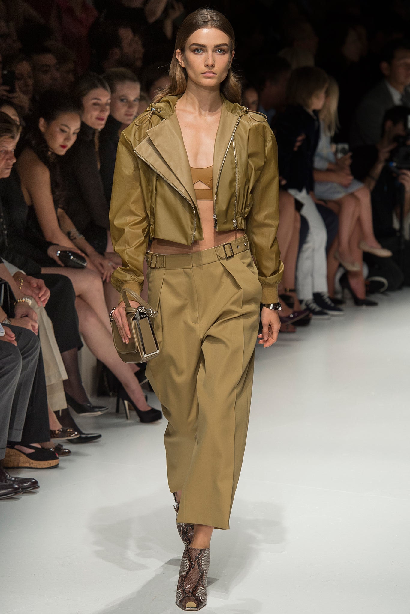 Ferragamo S/S 14 Look 23