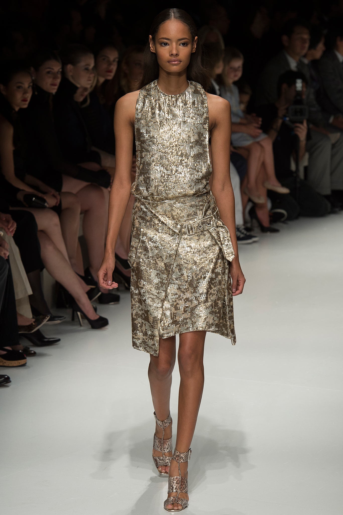 Ferragamo S/S 14 Look 24