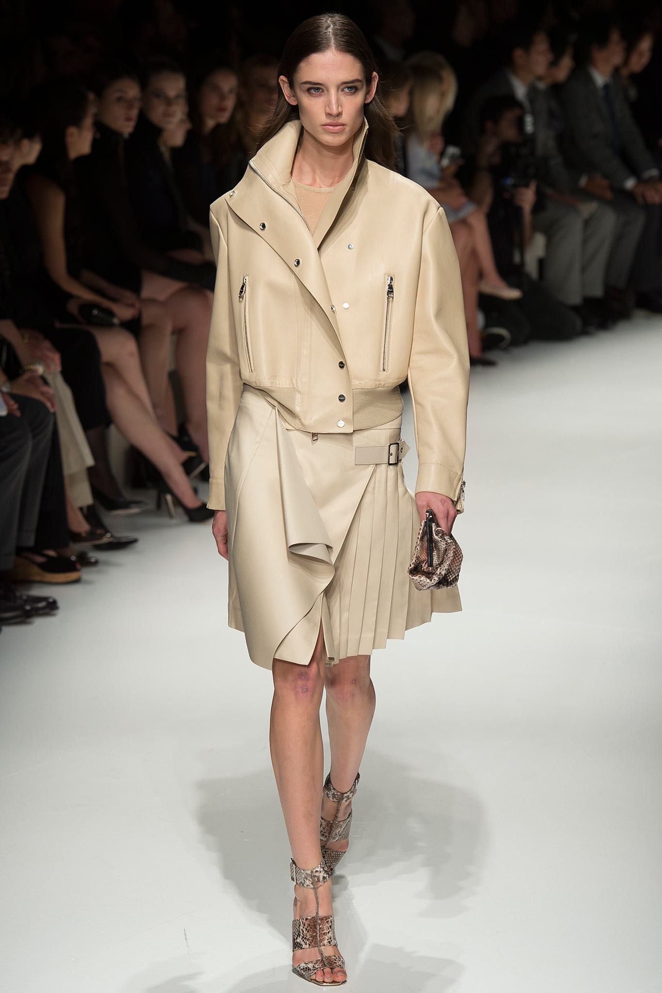 Ferragamo S/S 14 Look 25
