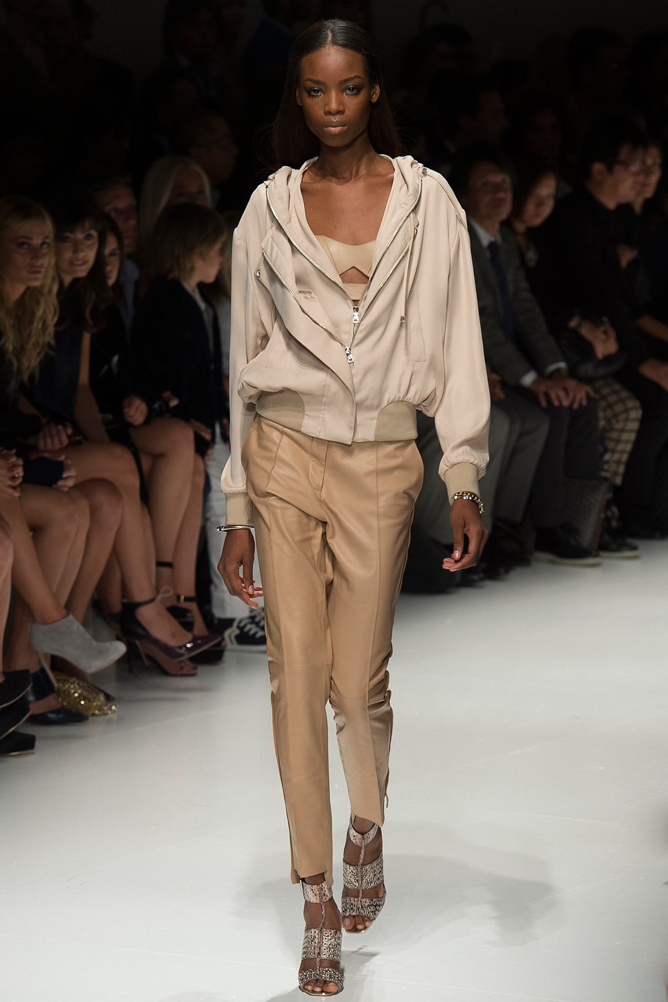 Ferragamo S/S 14 Look 26