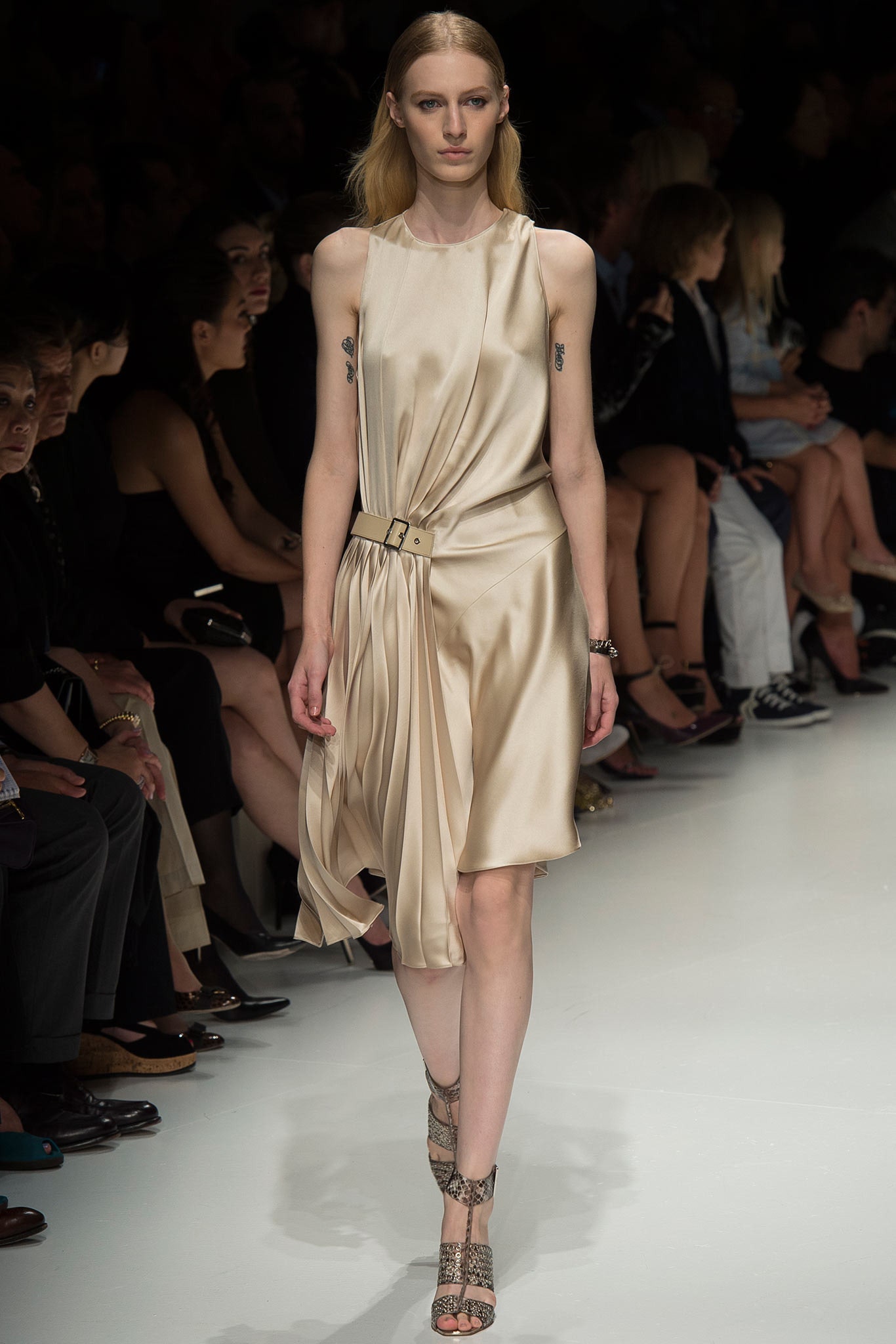 Ferragamo S/S 14 Look 29
