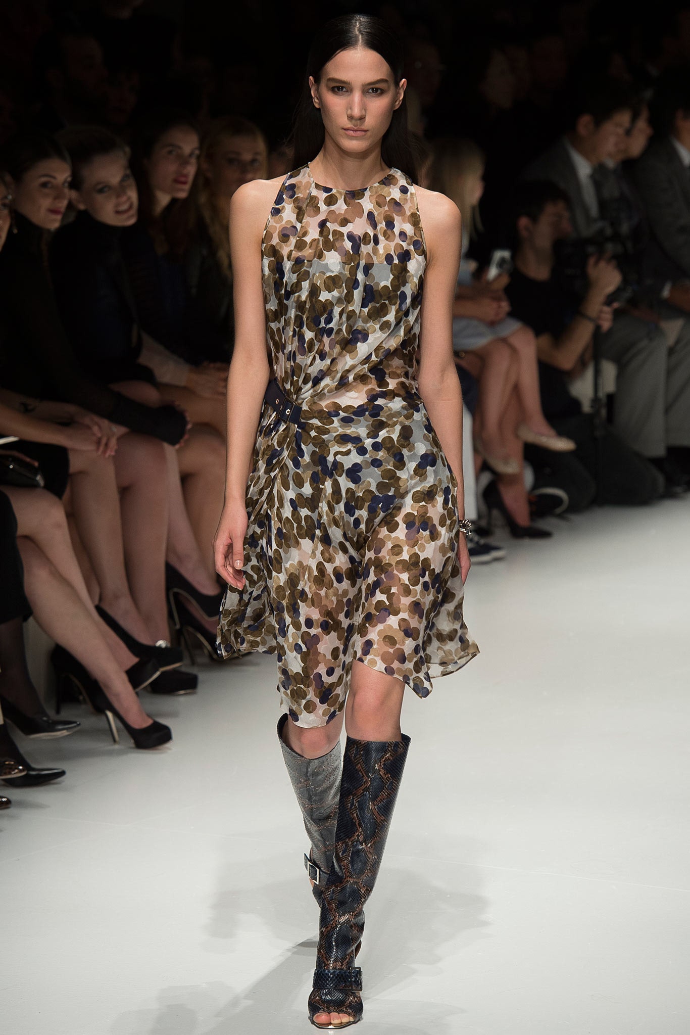 Ferragamo S/S 14 Look 31