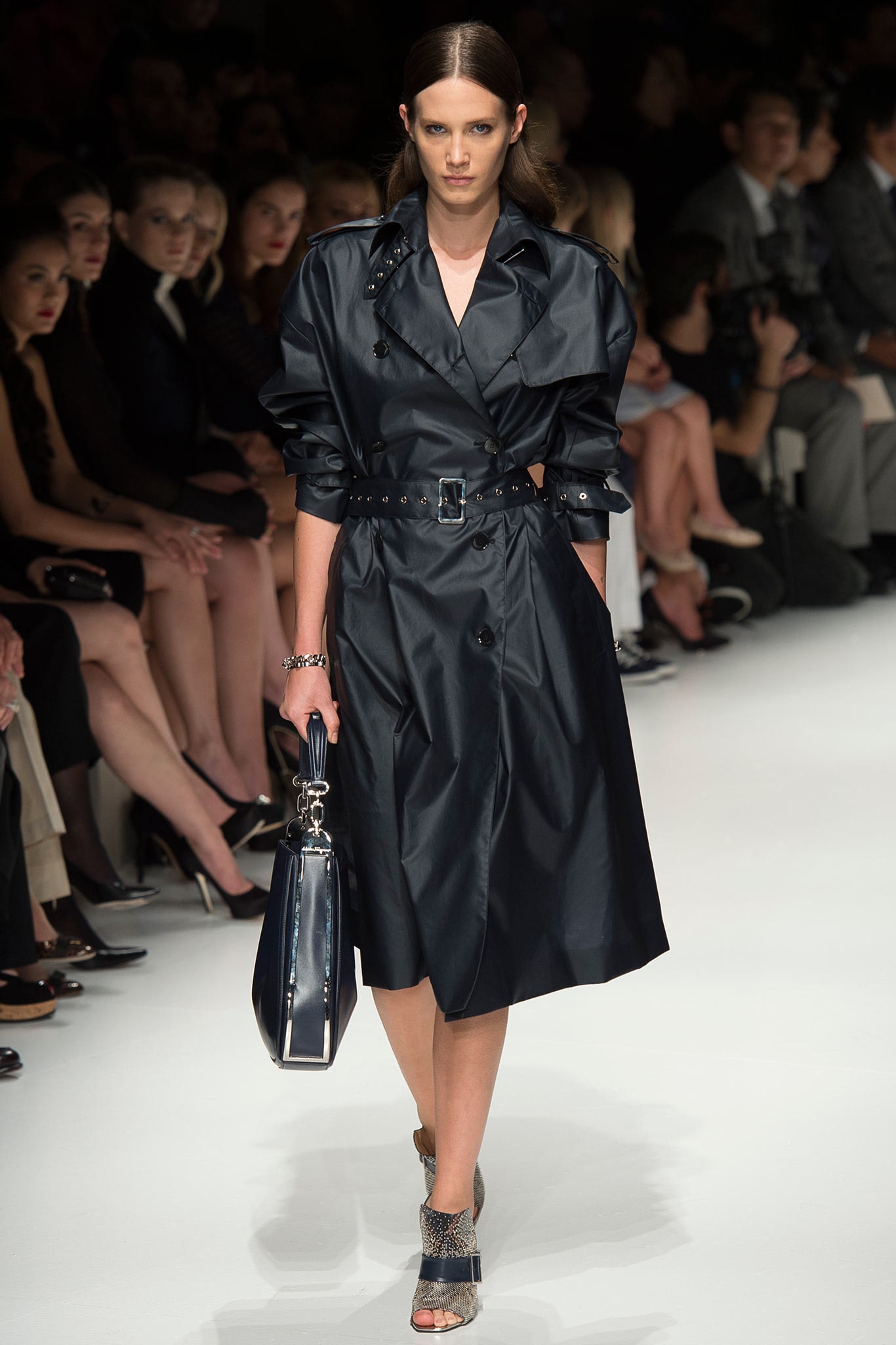 Ferragamo S/S 14 Look 36