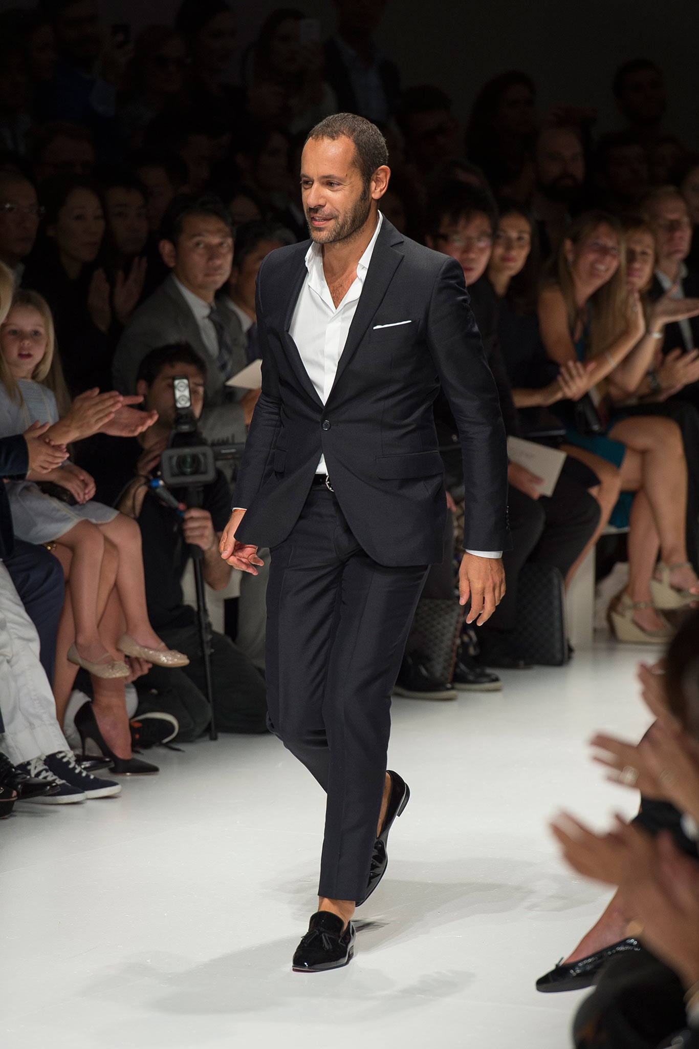 Ferragamo S/S 14 Look 37
