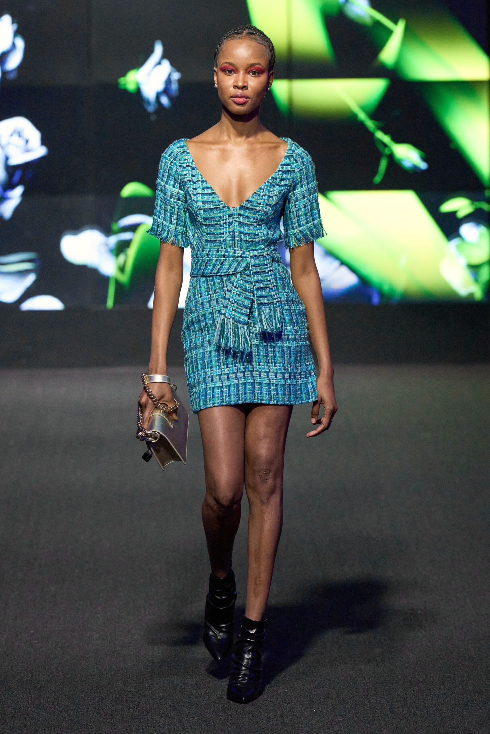 Frederick Anderson F/W 22 Look 1