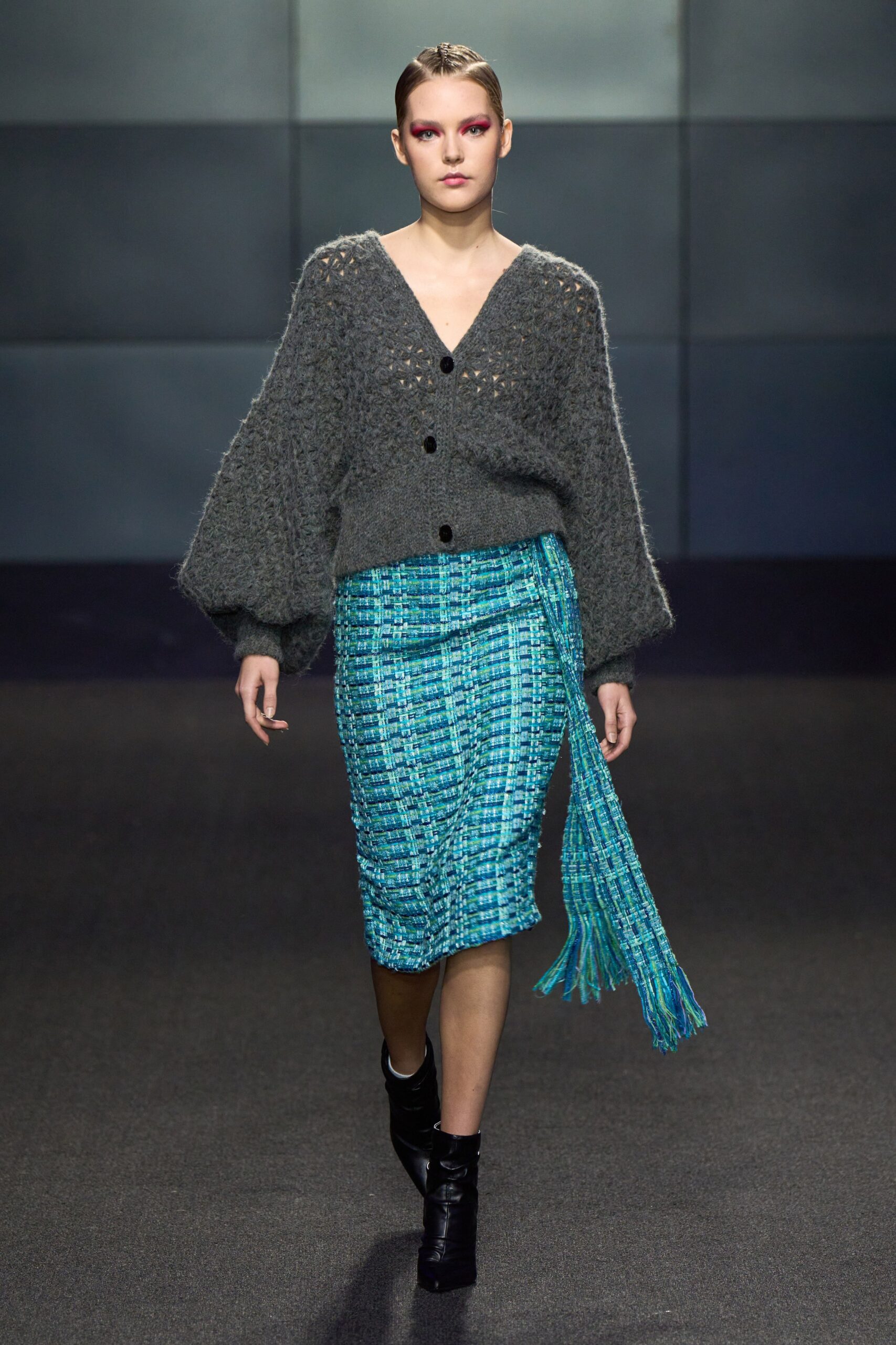 Frederick Anderson F/W 22 Look 2