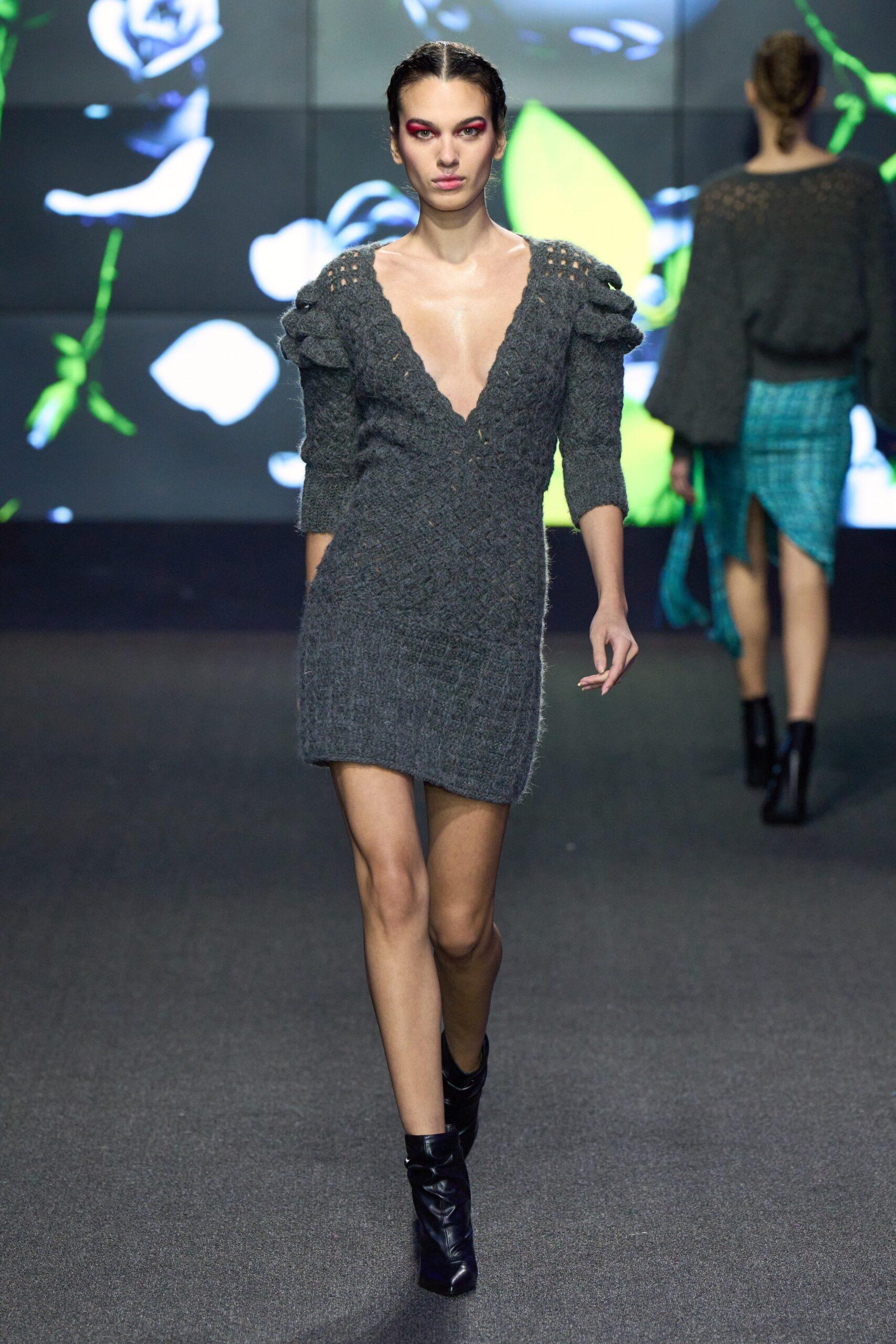 Frederick Anderson F/W 22 Look 3