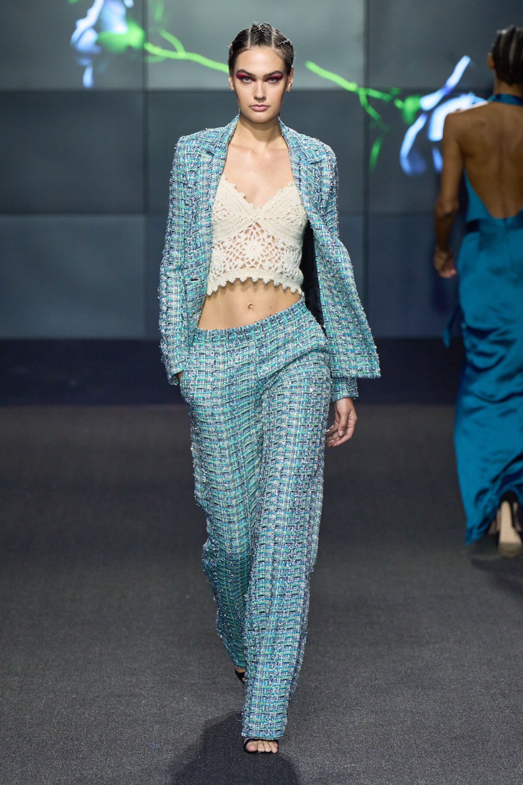 Frederick Anderson F/W 22 Look 6