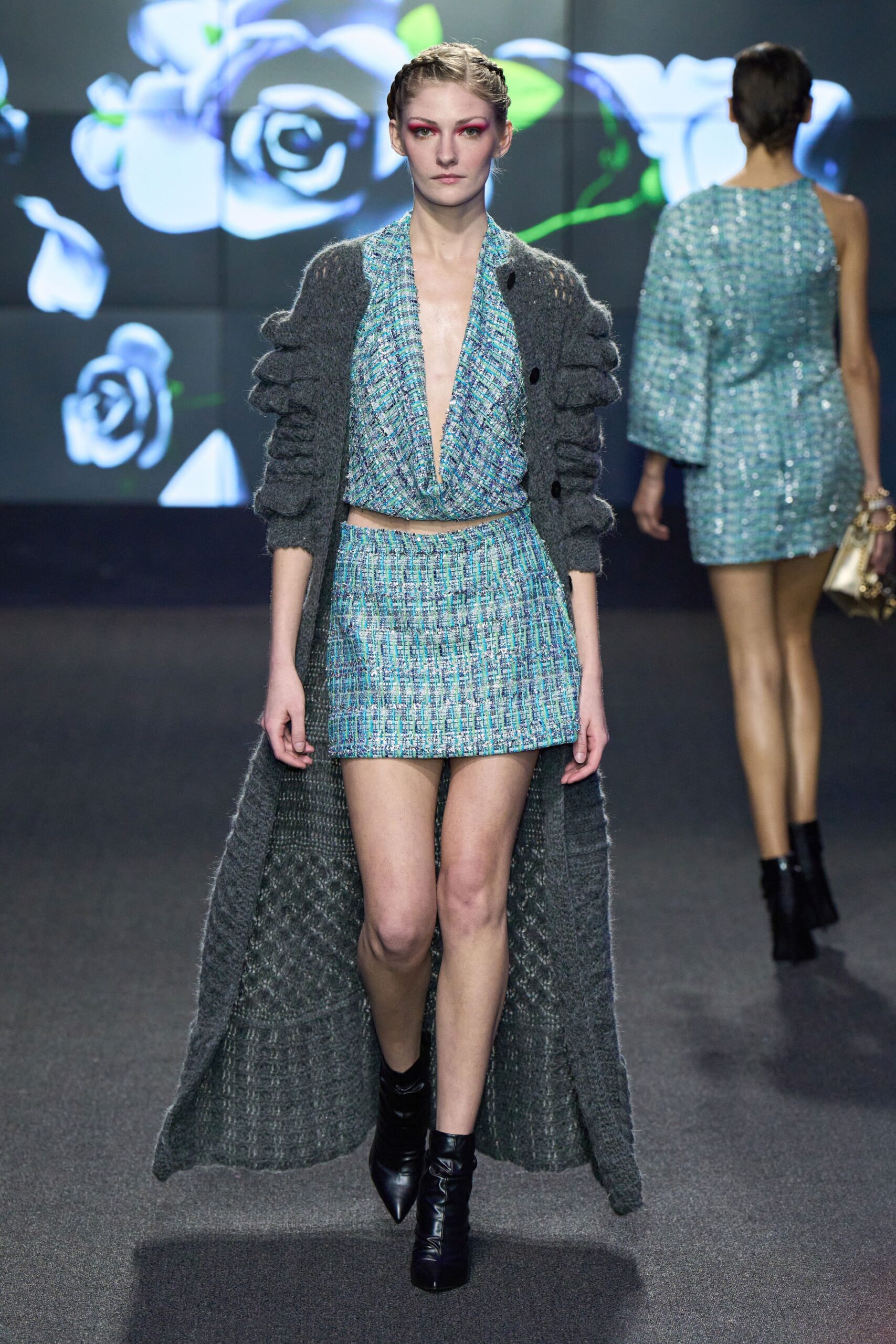 Frederick Anderson F/W 22 Look 8