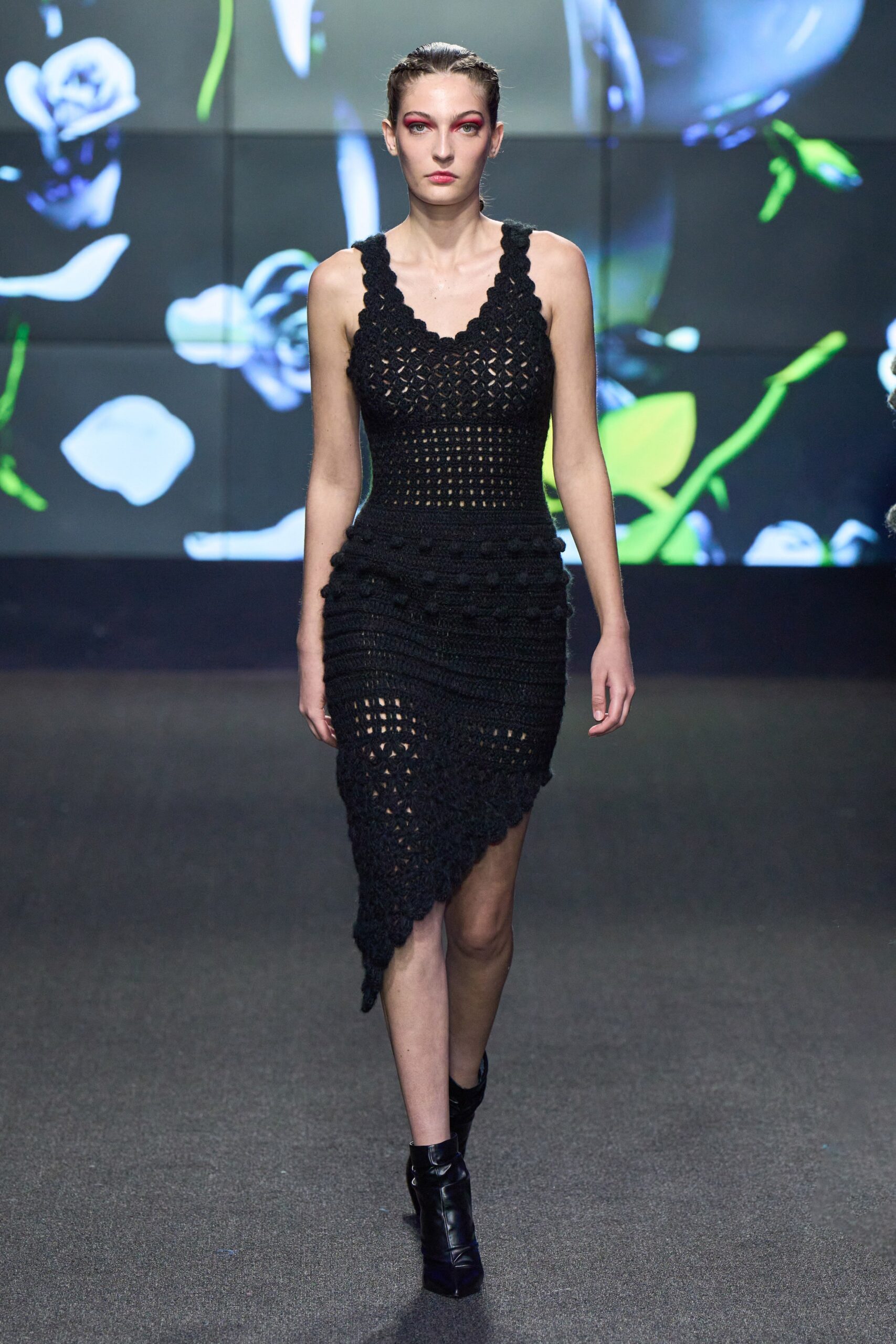 Frederick Anderson F/W 22 Look 9
