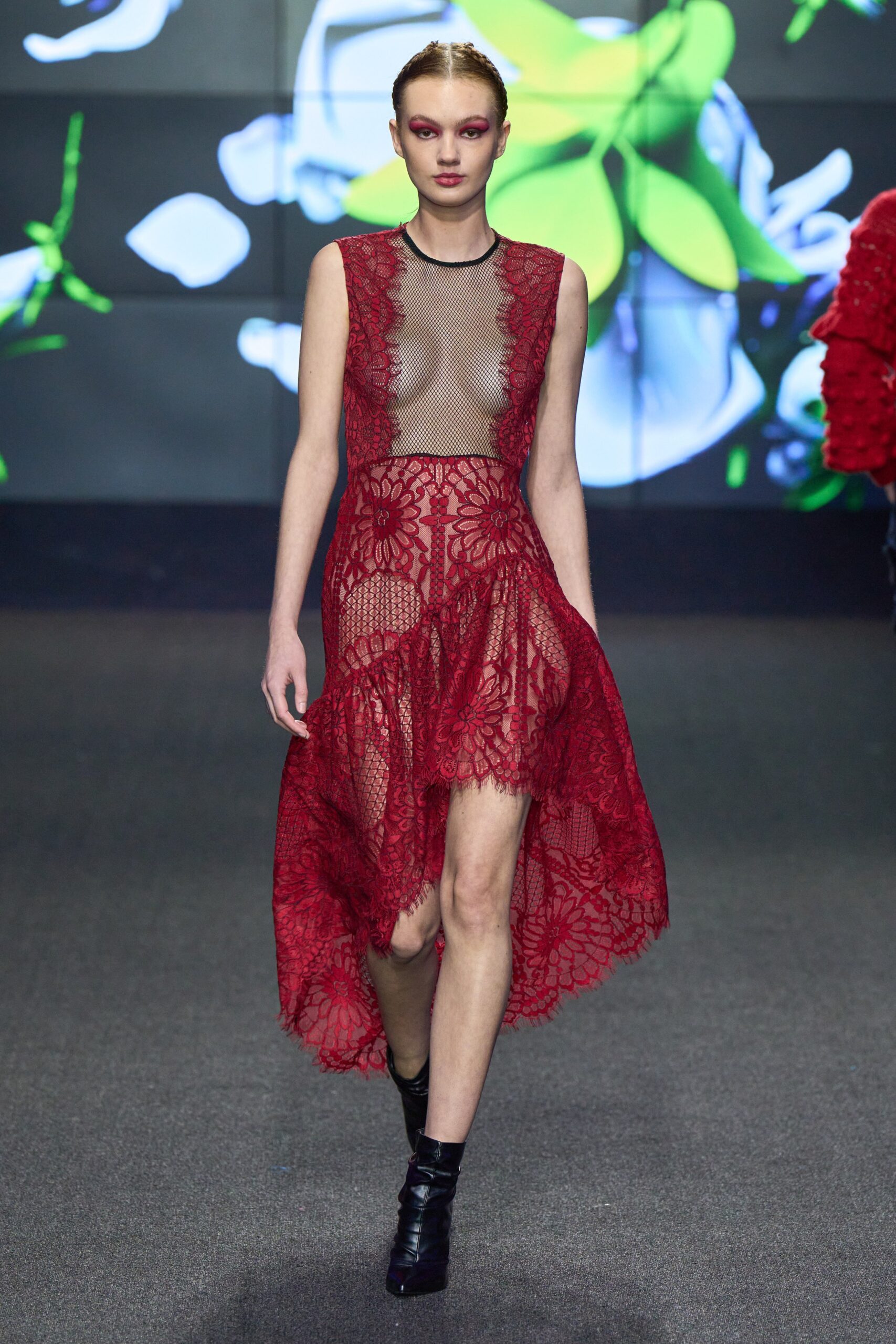 Frederick Anderson F/W 22 Look 11