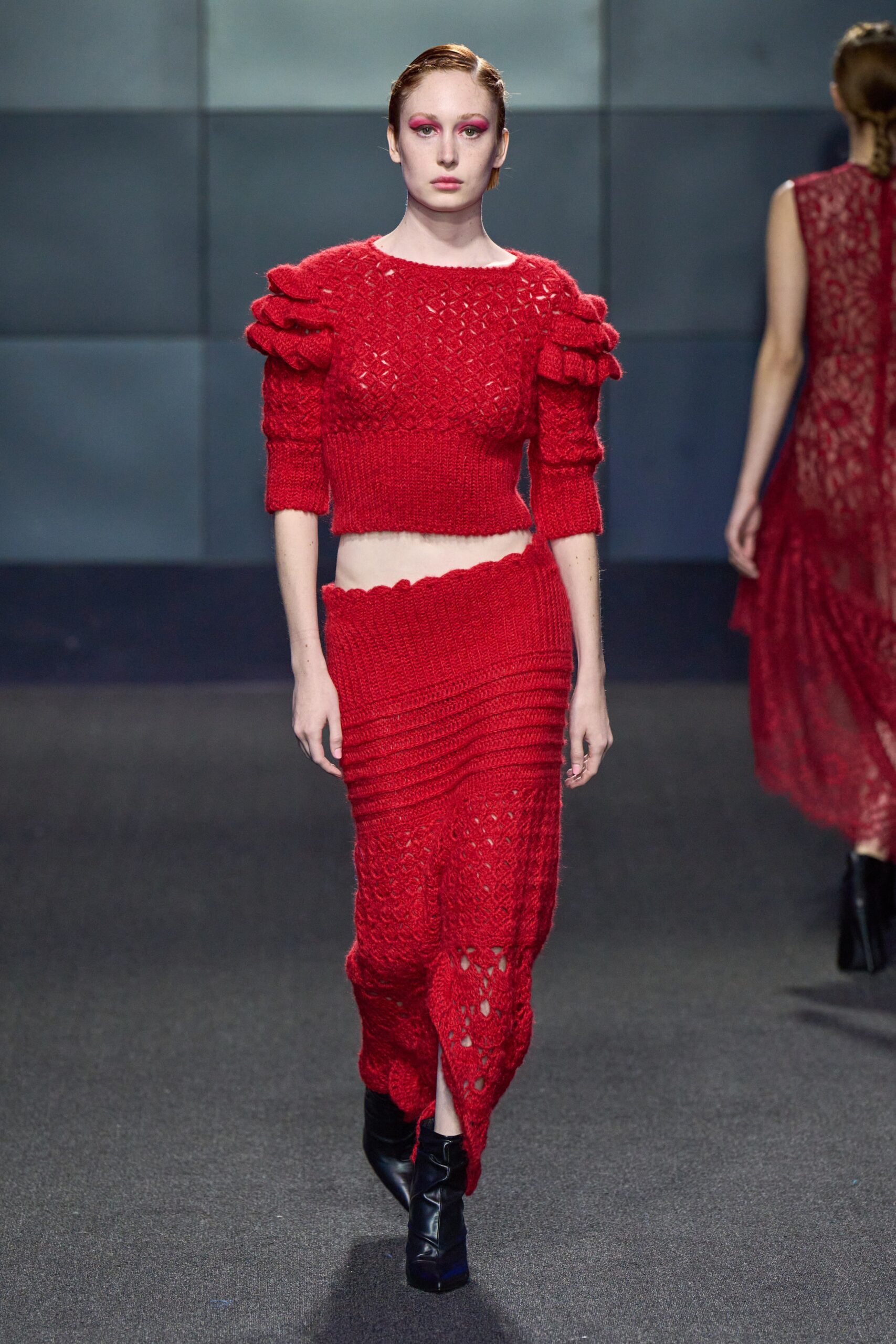 Frederick Anderson F/W 22 Look 12