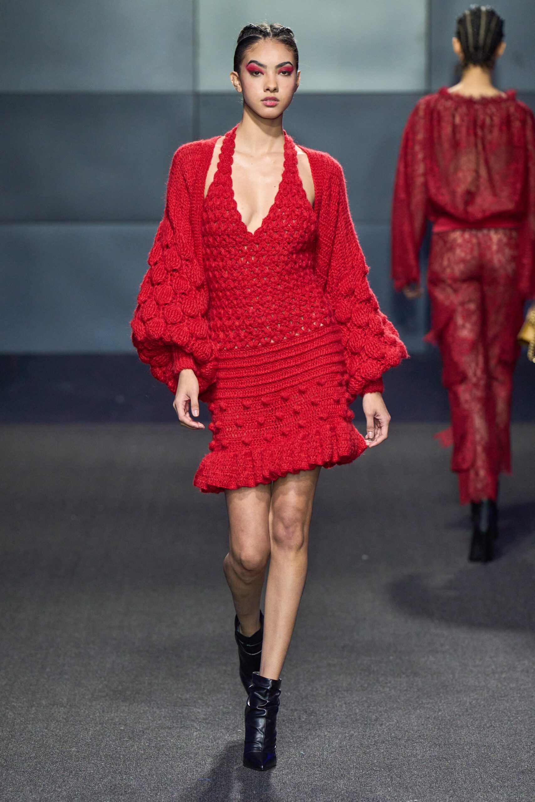 Frederick Anderson F/W 22 Look 13