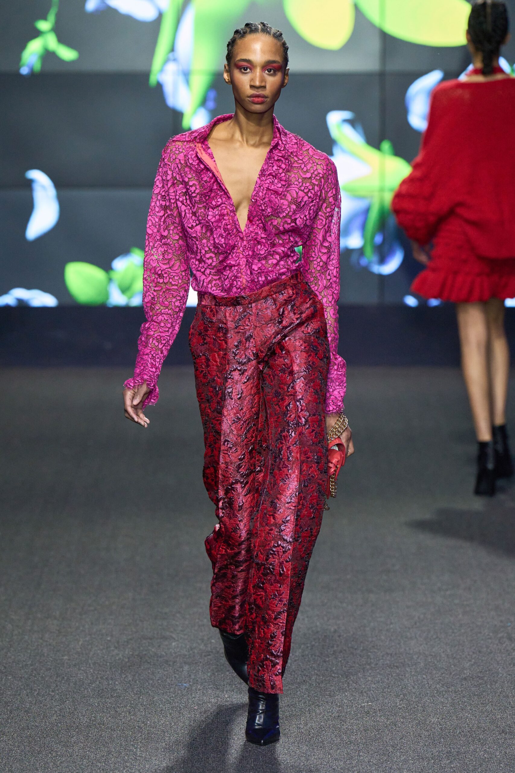 Frederick Anderson F/W 22 Look 14