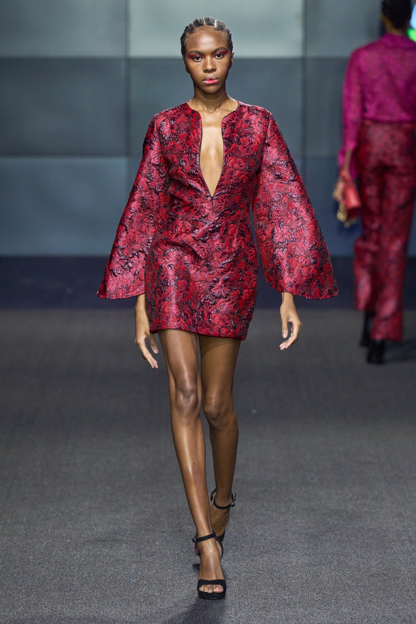 Frederick Anderson F/W 22 Look 15