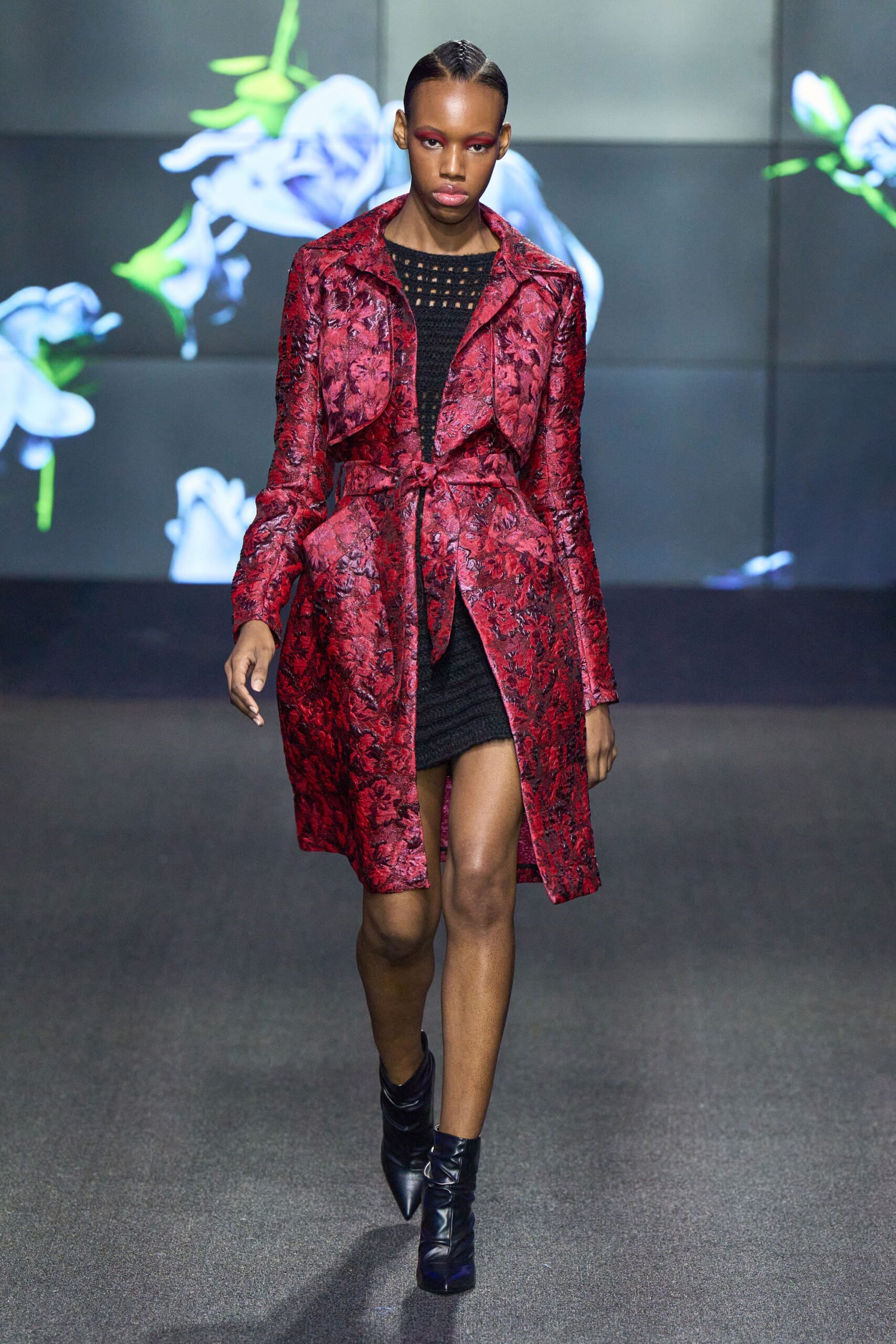 Frederick Anderson F/W 22 Look 16