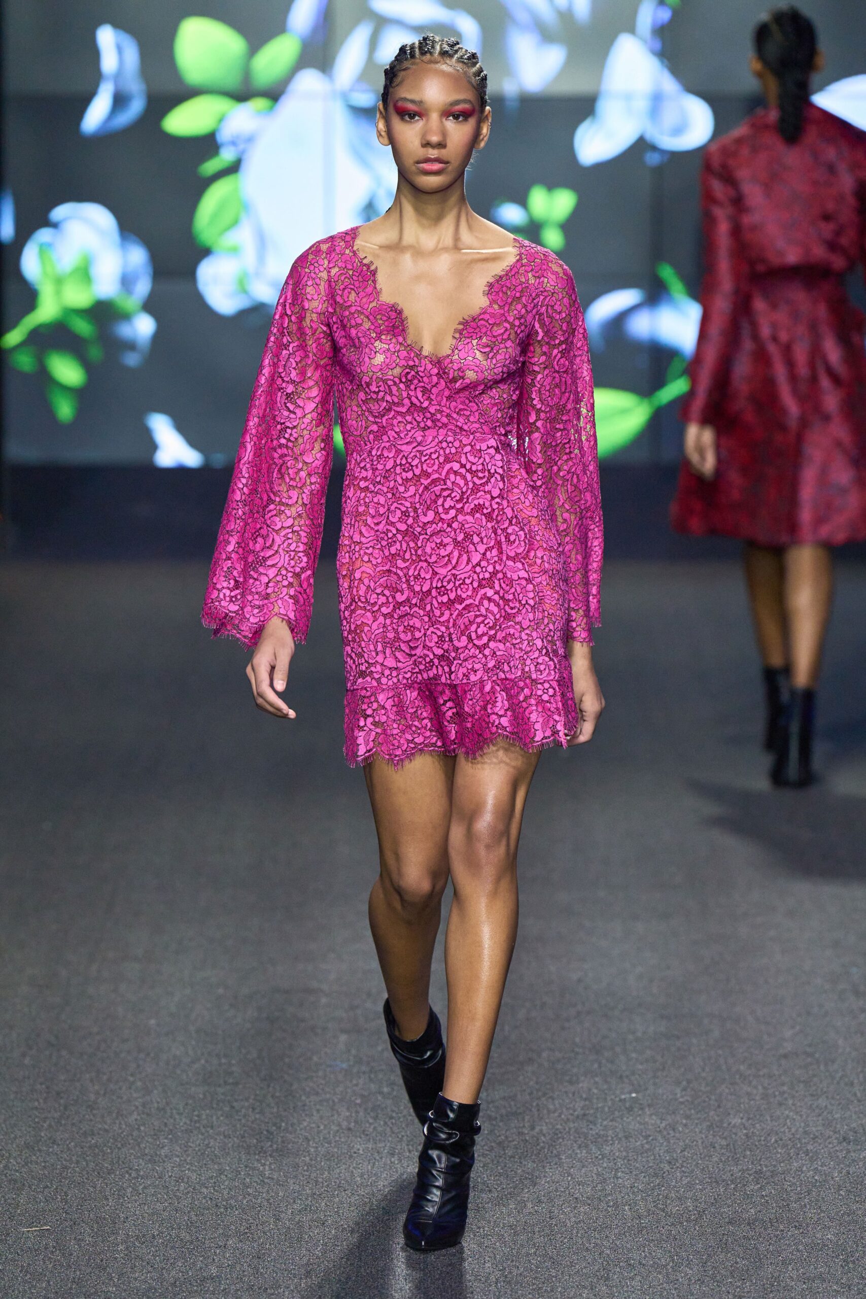 Frederick Anderson F/W 22 Look 17