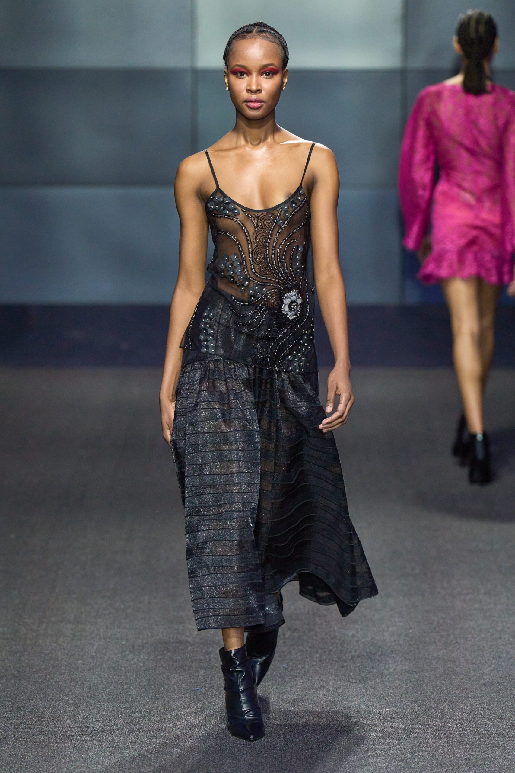 Frederick Anderson F/W 22 Look 18