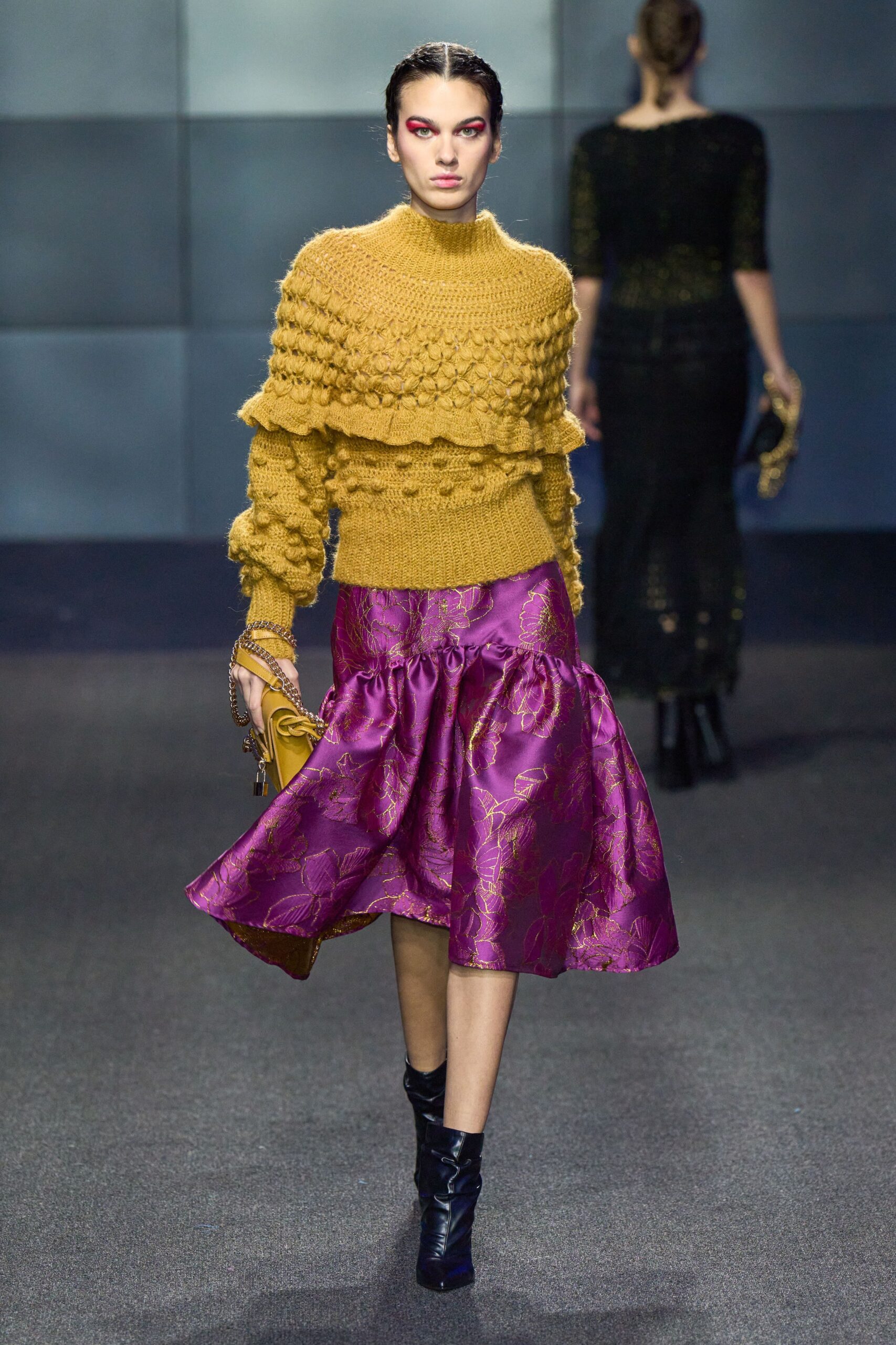 Frederick Anderson F/W 22 Look 19