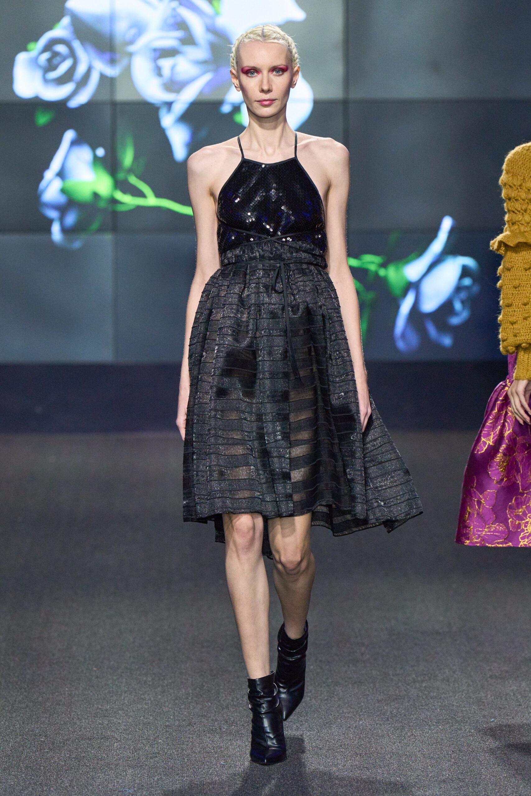 Frederick Anderson F/W 22 Look 20