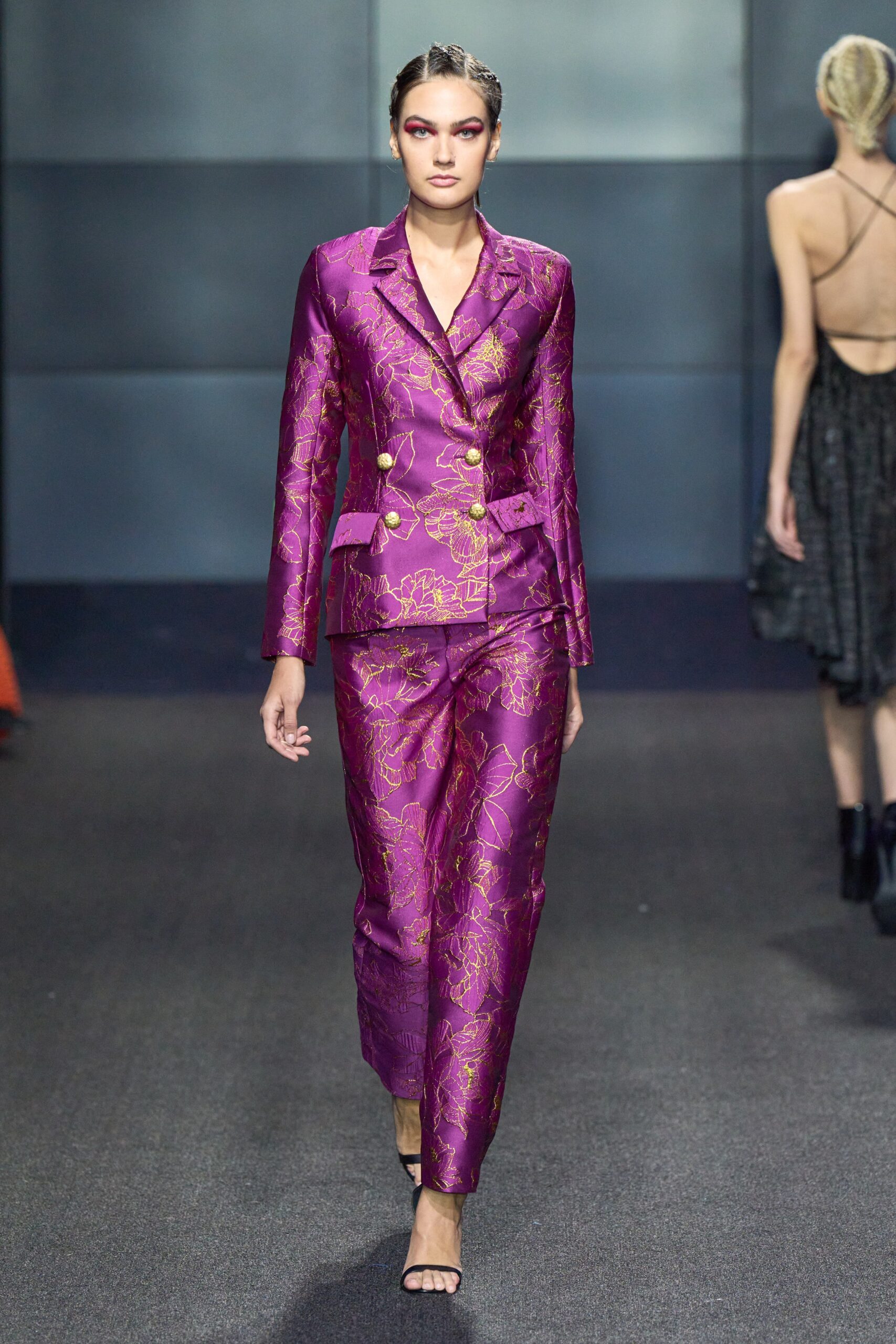 Frederick Anderson F/W 22 Look 21