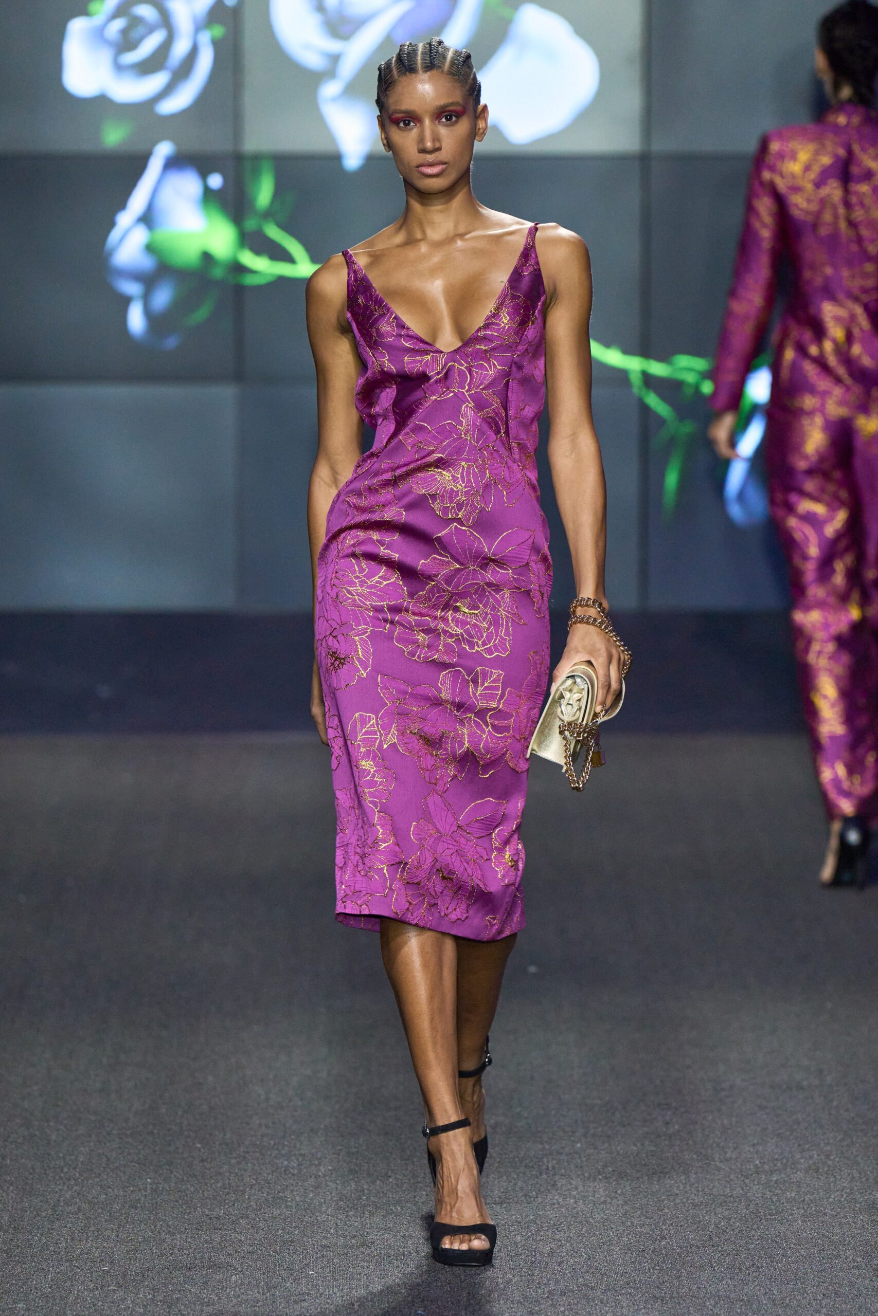 Frederick Anderson F/W 22 Look 22
