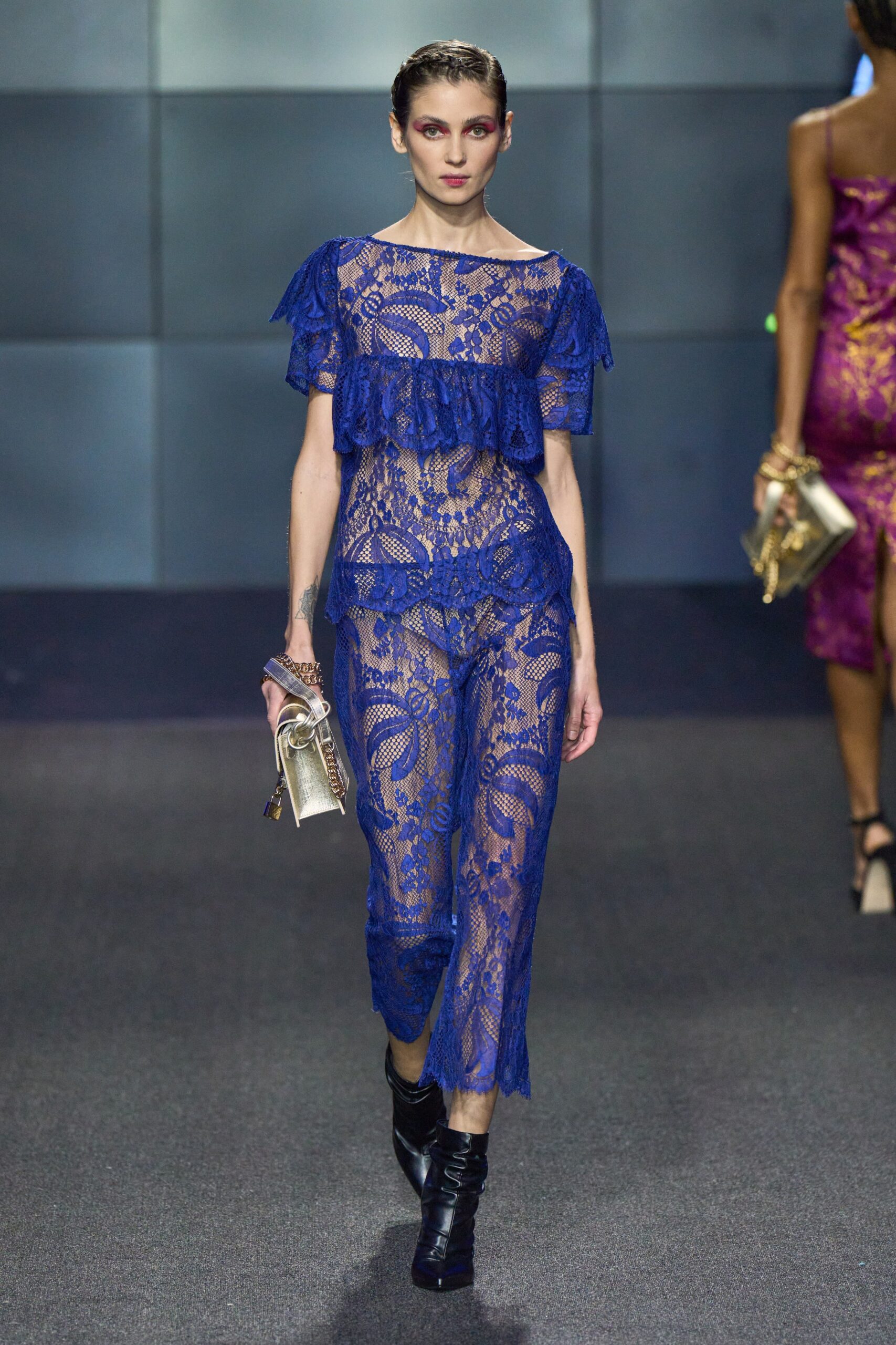 Frederick Anderson F/W 22 Look 23
