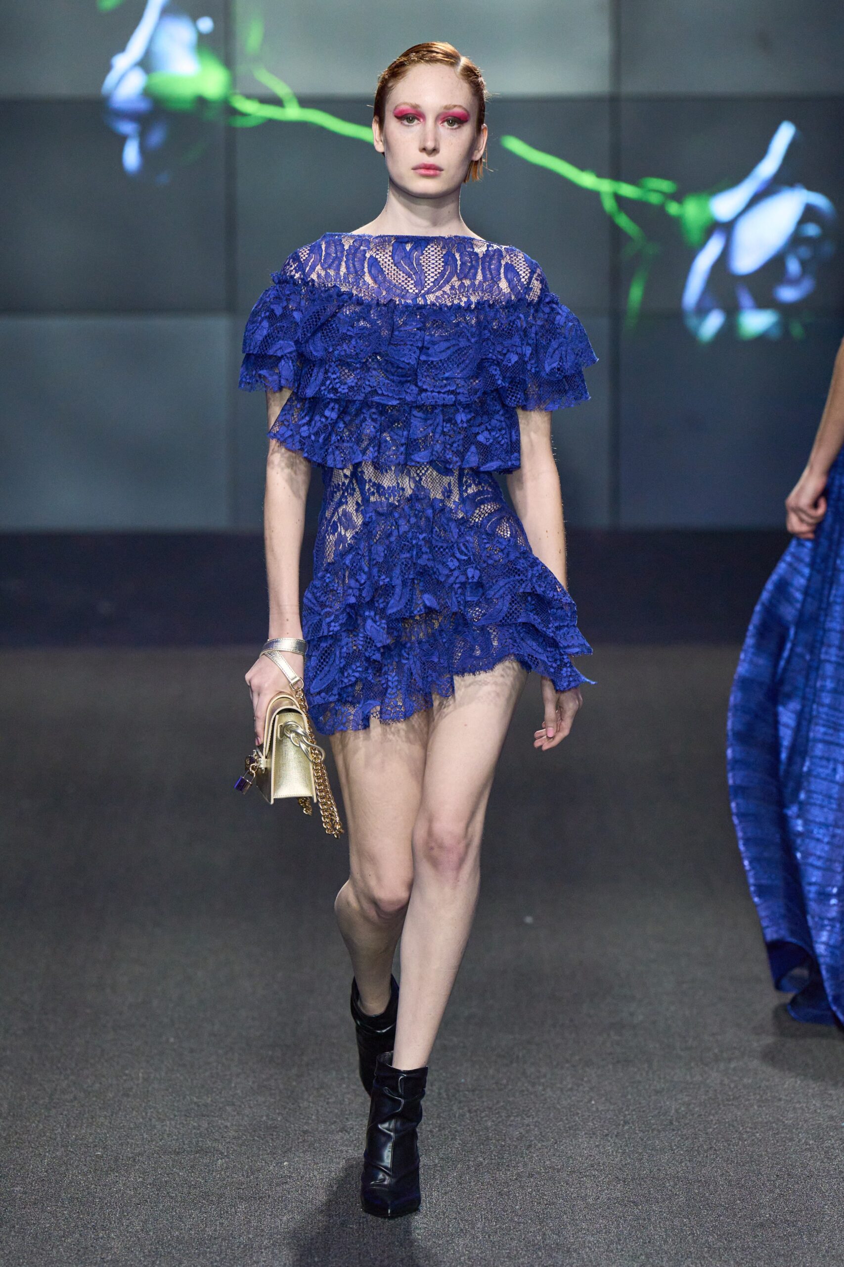 Frederick Anderson F/W 22 Look 25