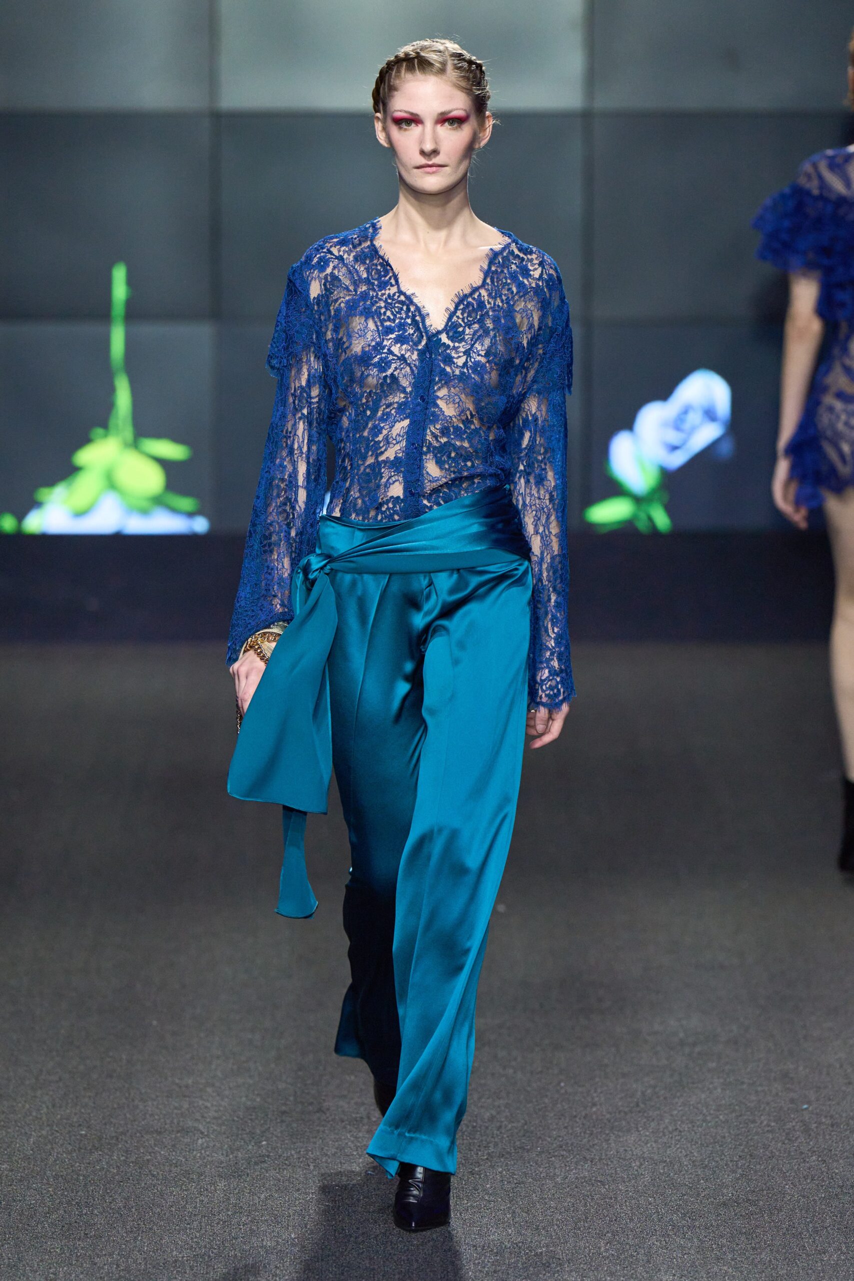 Frederick Anderson F/W 22 Look 26