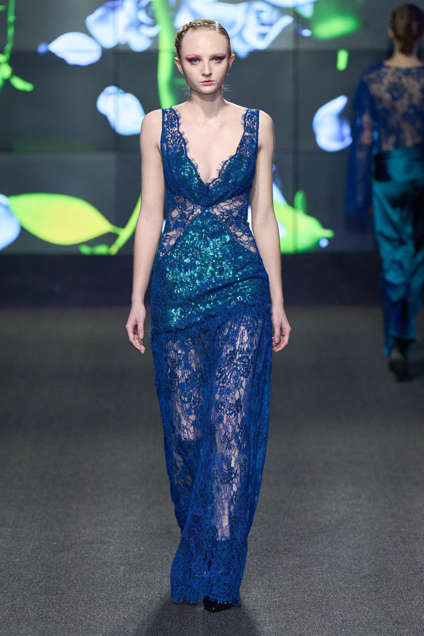 Frederick Anderson F/W 22 Look 27