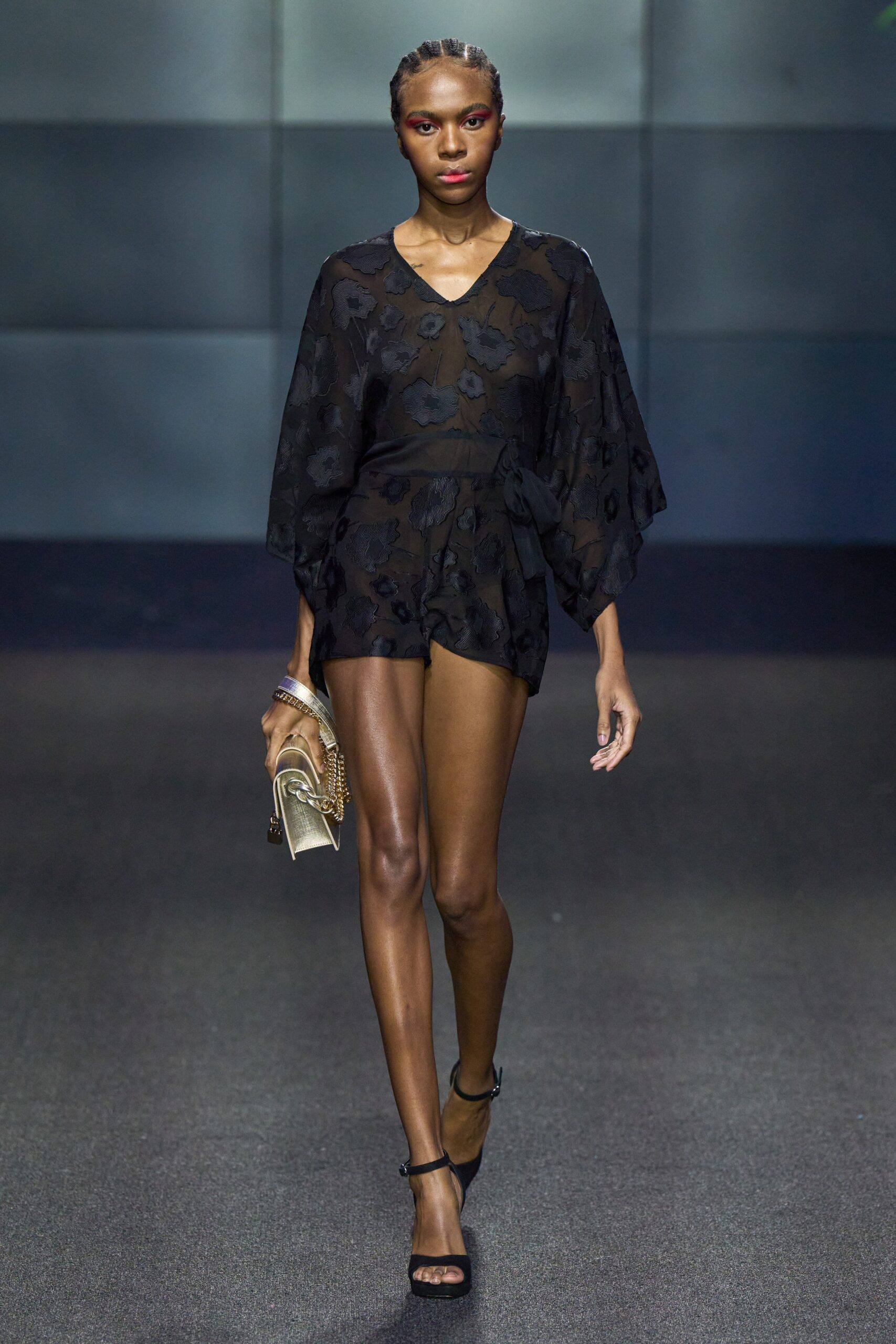 Frederick Anderson F/W 22 Look 32