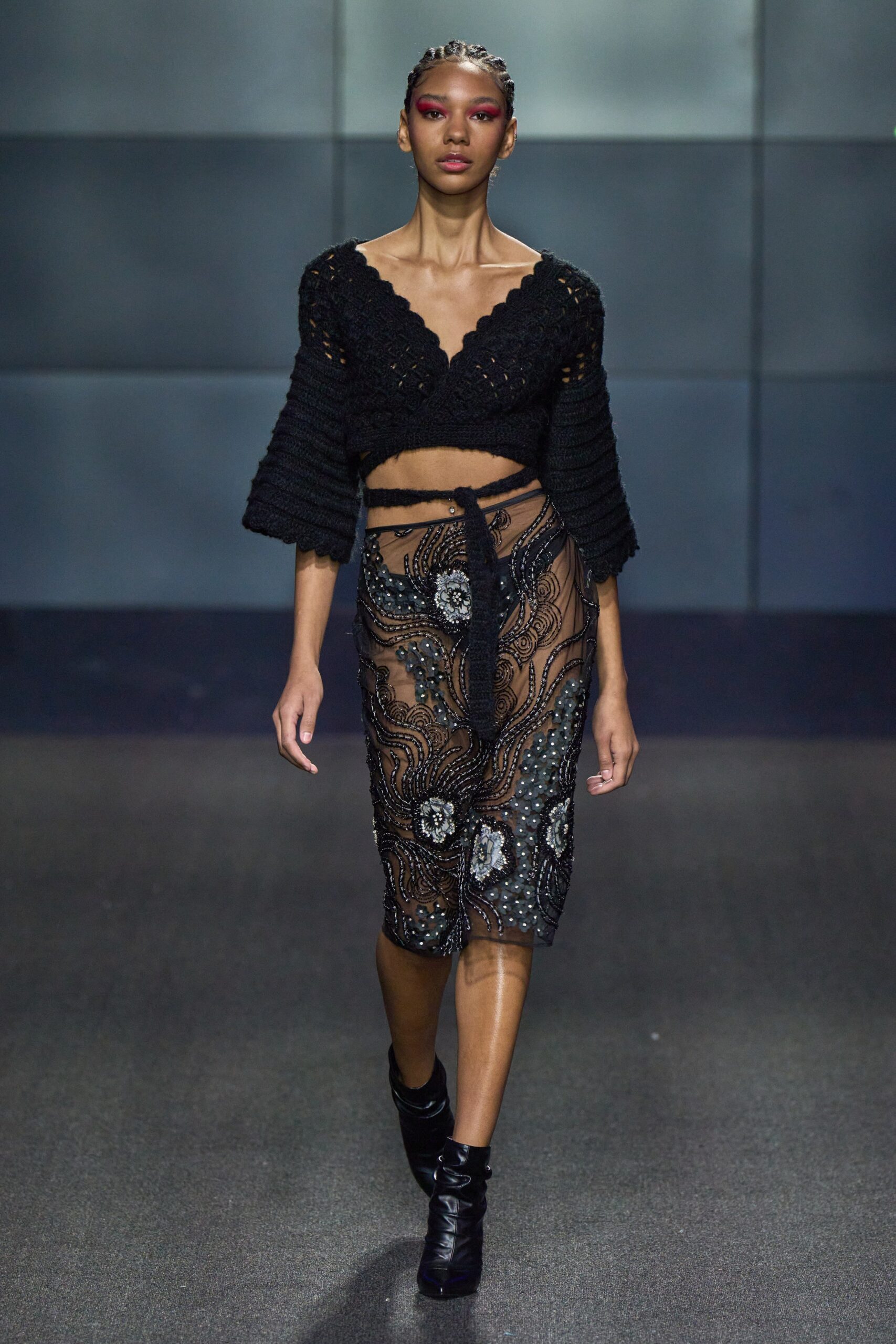 Frederick Anderson F/W 22 Look 34