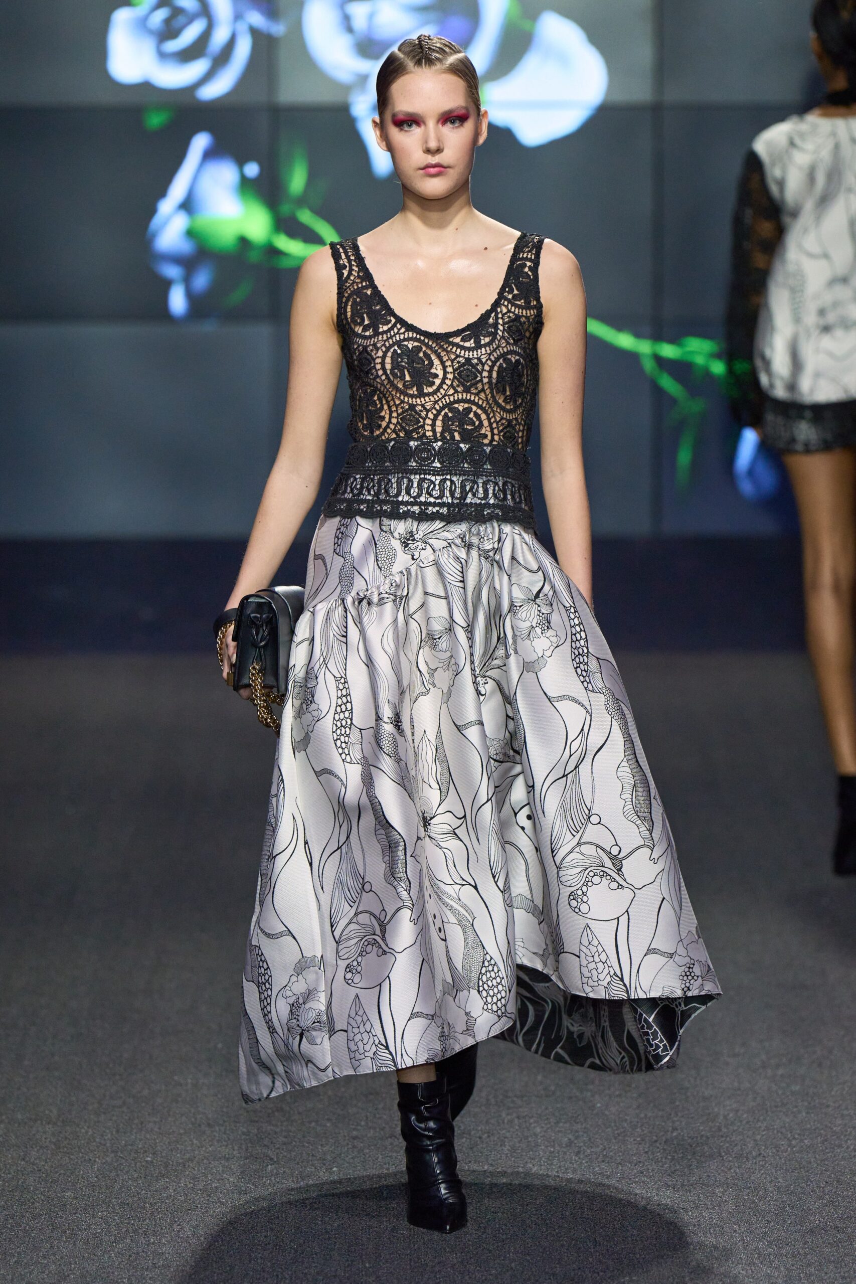 Frederick Anderson F/W 22 Look 37